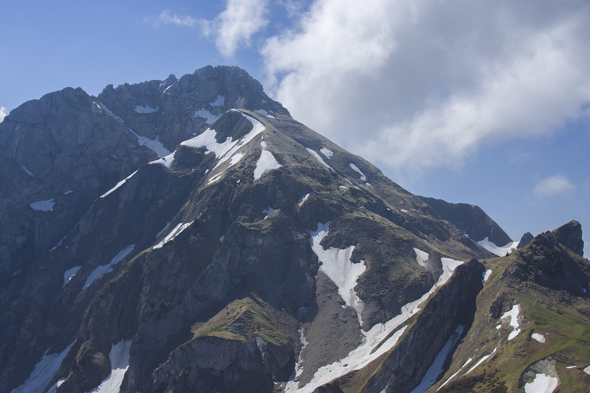 Mont Trélod