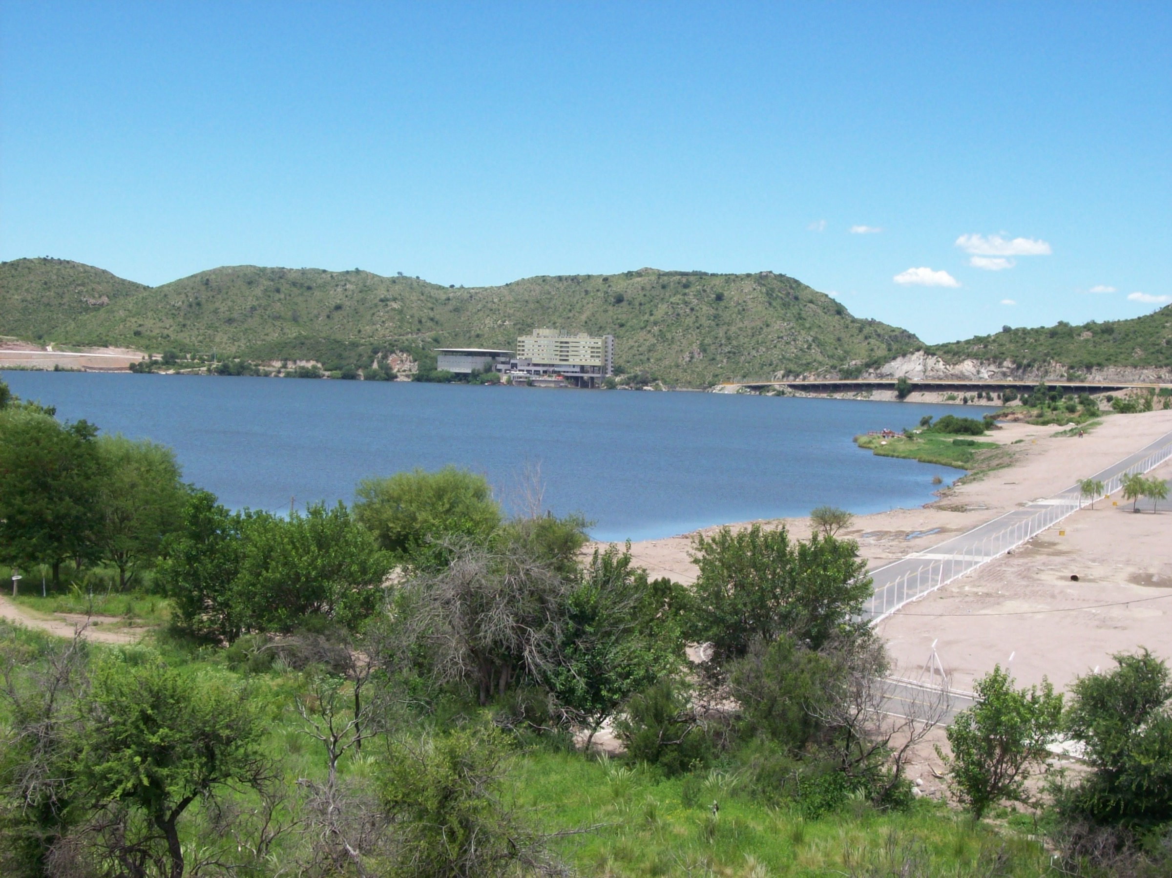 Argentina — Potrero de los Funes & Villa de Merlo: Essential Day-Hikes