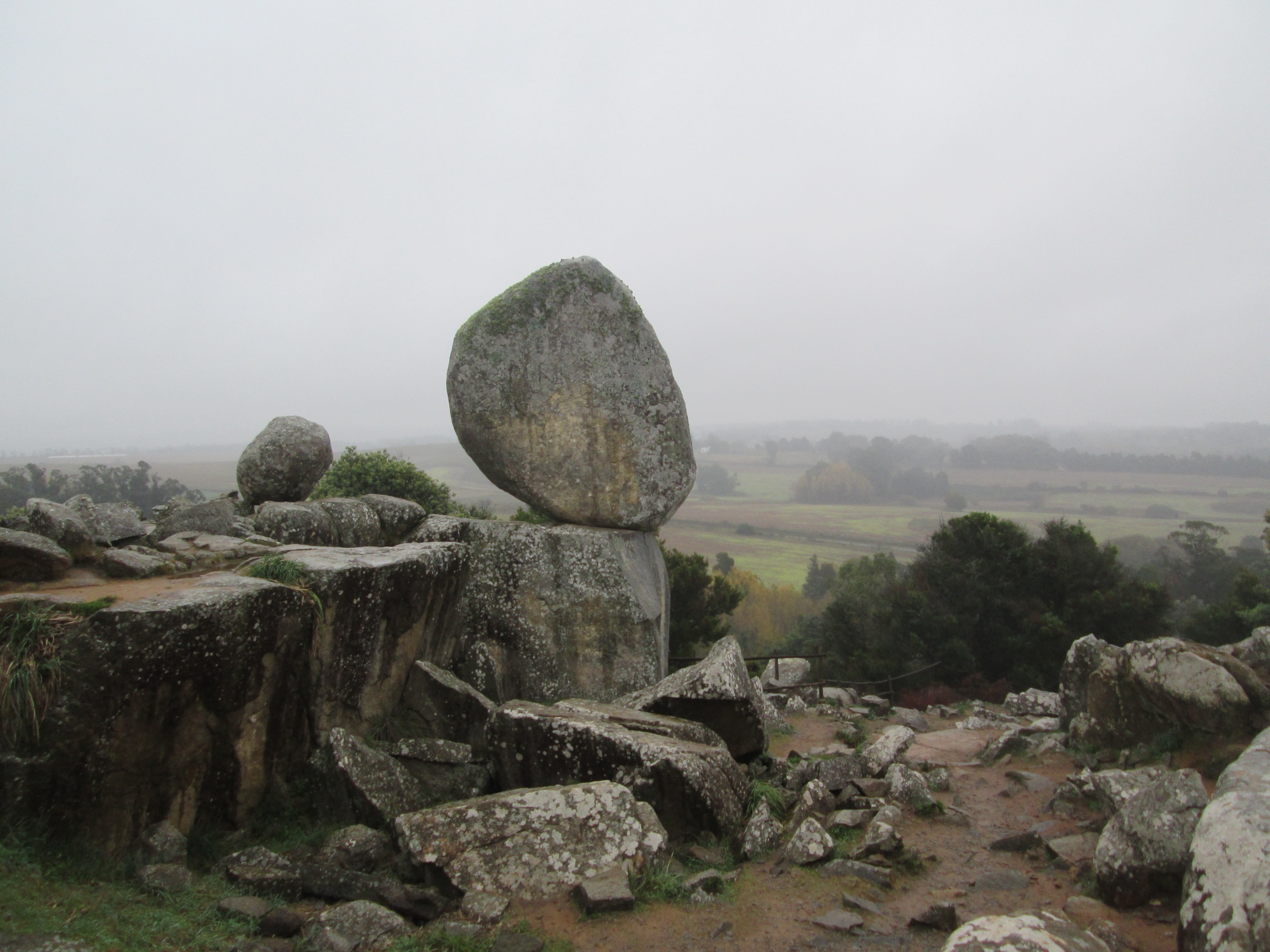 Argentina — Tandil & Tandilia Hills: Essential Day-Hikes