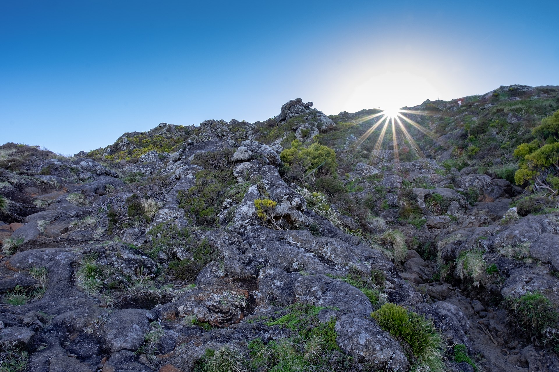 Îles atlantiques — Madère, Açores et Canaries