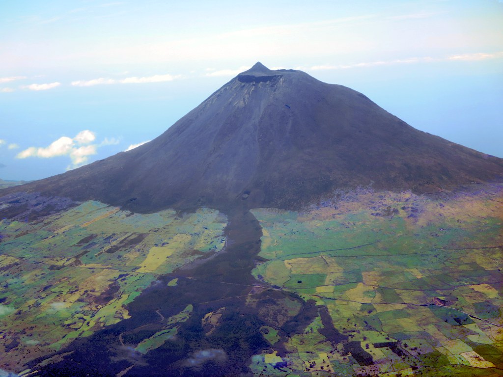 Mount Pico