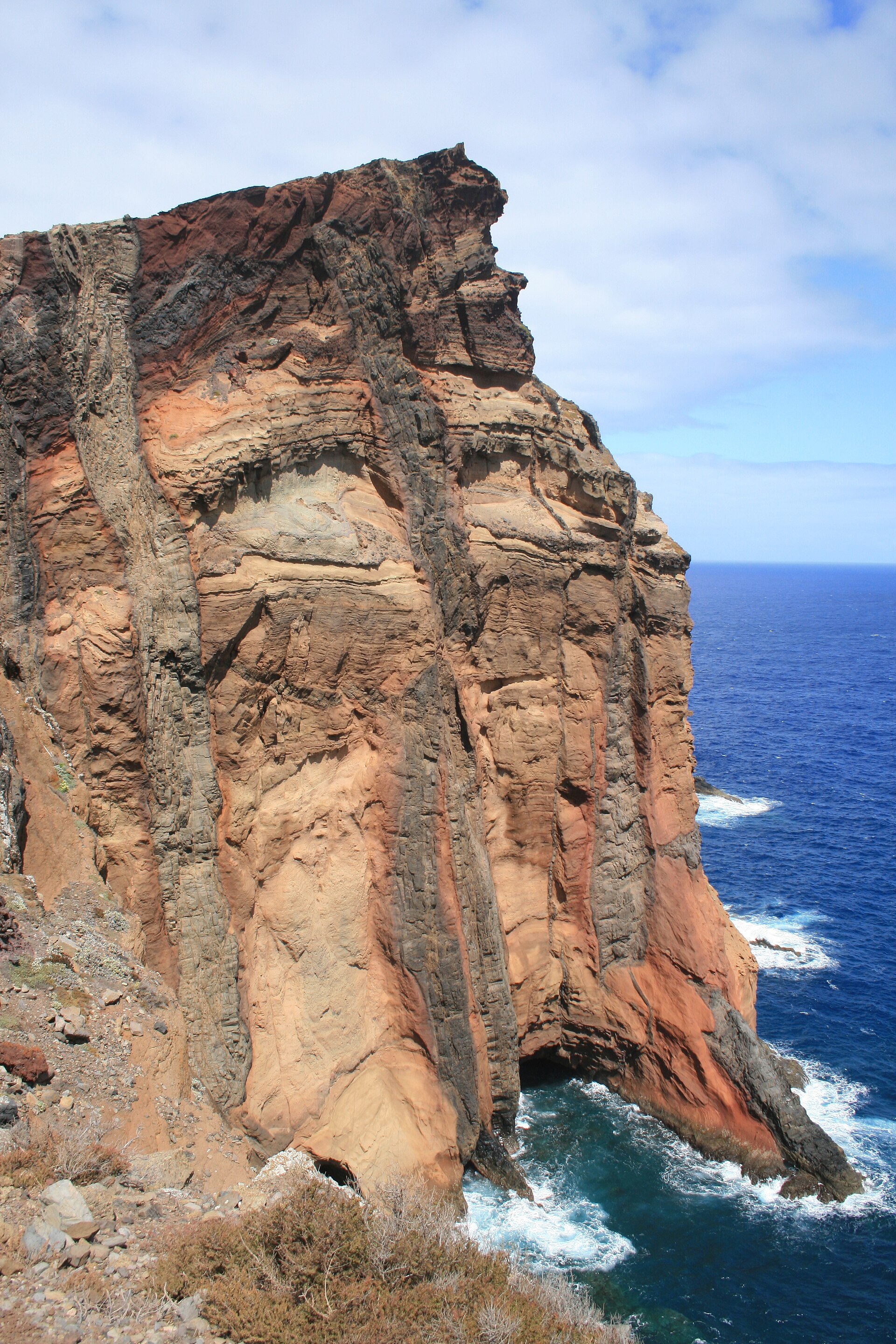 Ponta de São Lourenço, Madeira