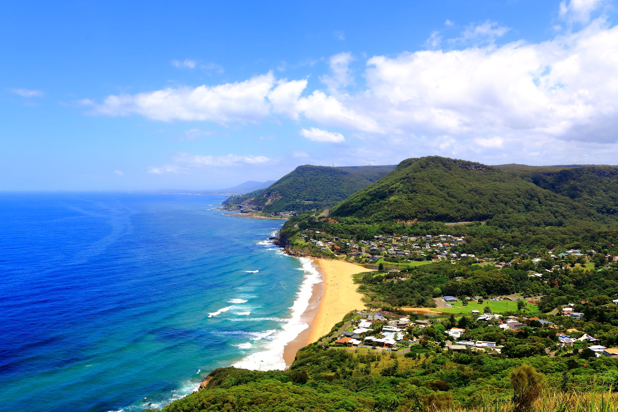 Australia — Illawarra & Southern Highlands: essential day-hikes