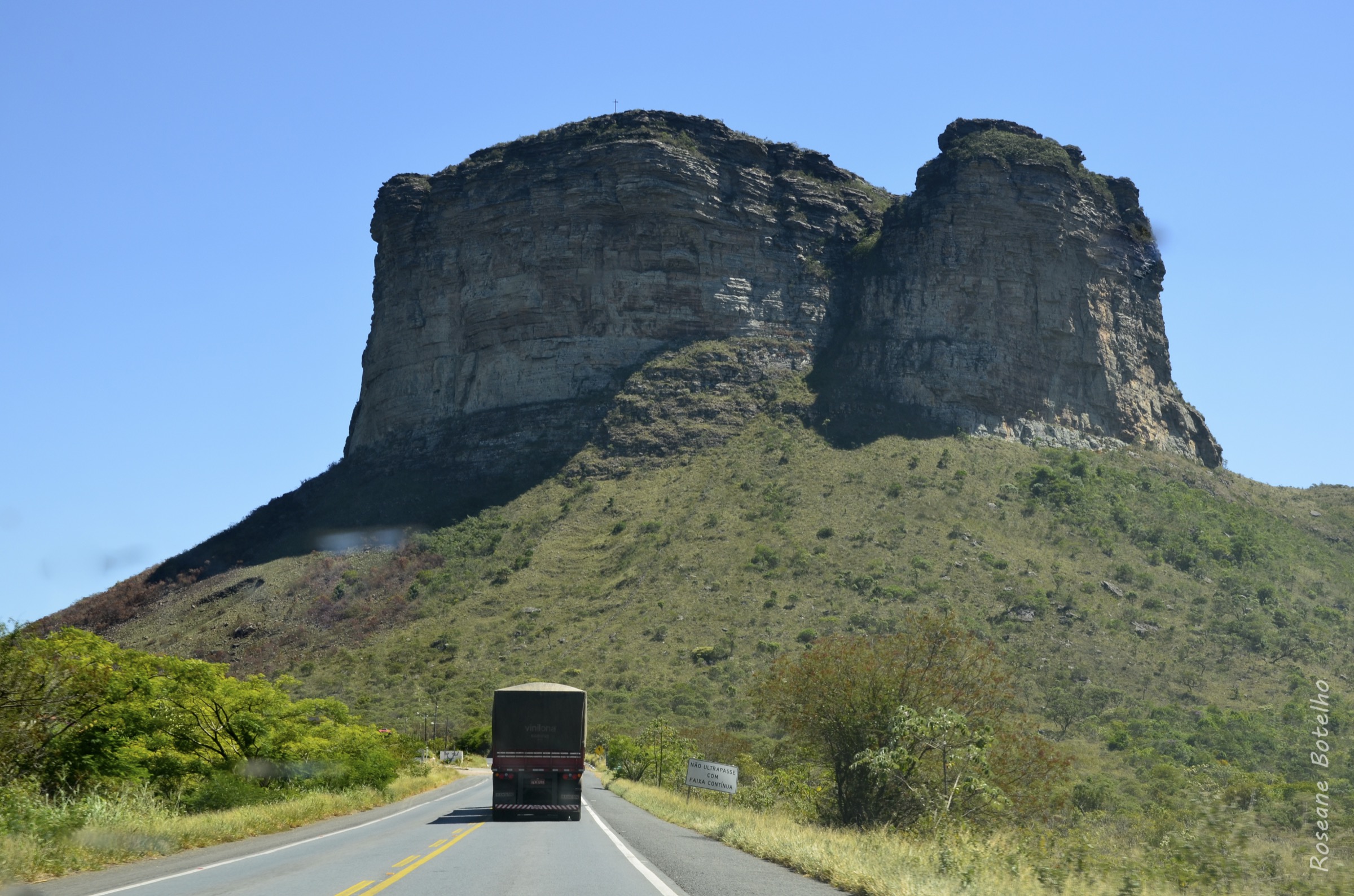 Brazil — Chapada Diamantina: Essential Day-Hikes