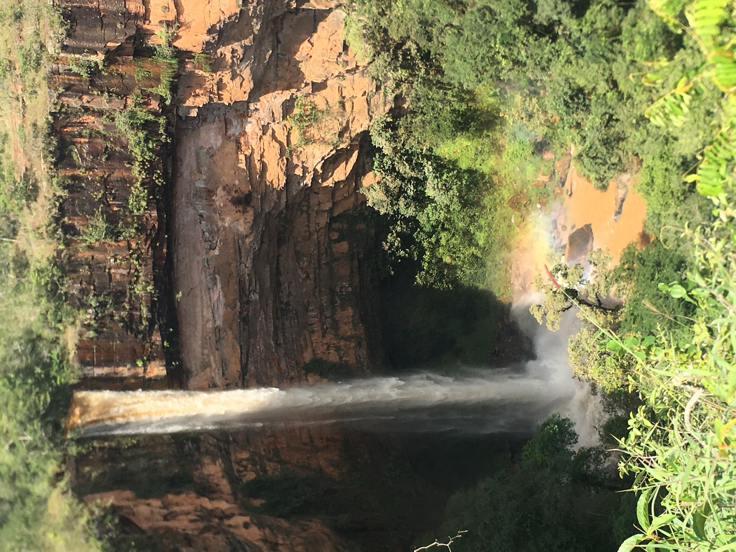 Brazil — Chapada dos Guimarães: Essential Day-Hikes