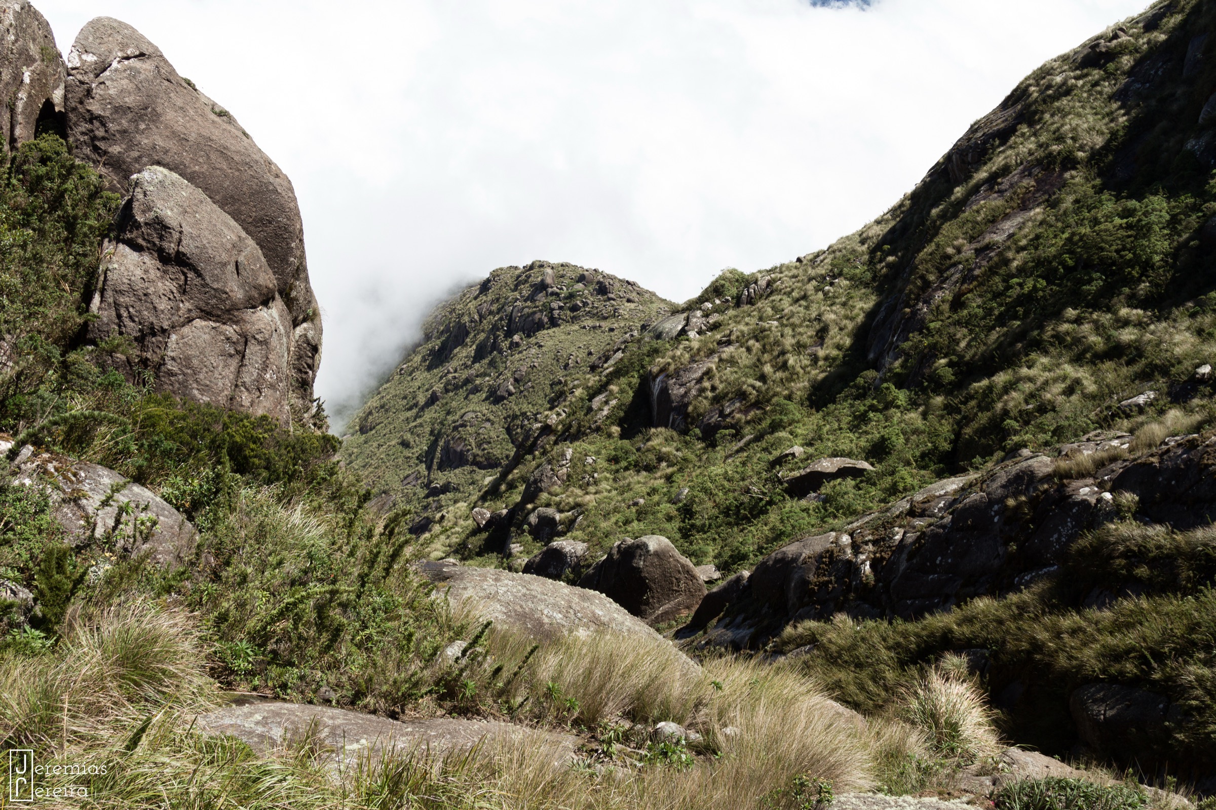 Brésil — Pico dos Marins : randonnées à la journée