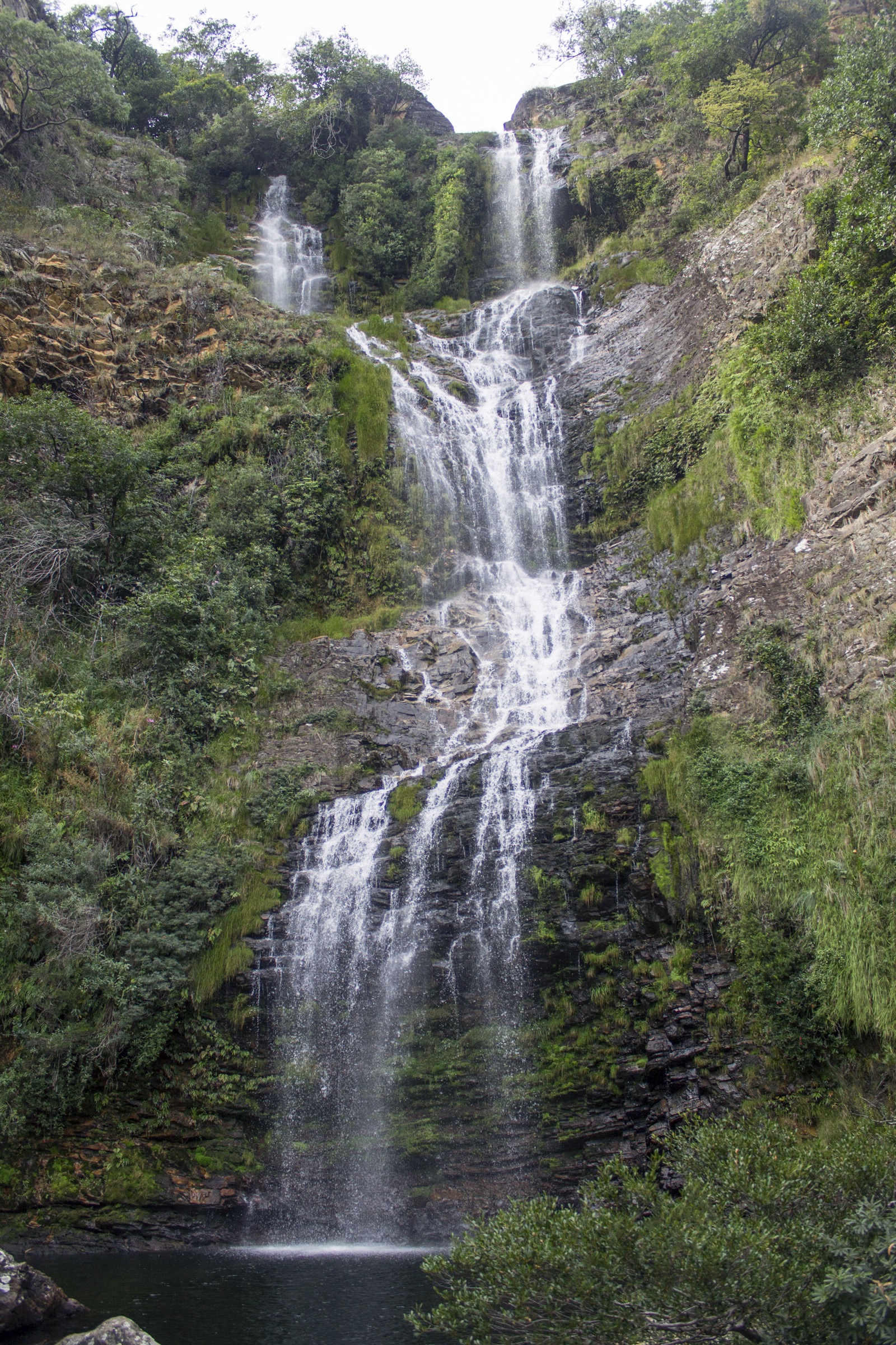 Brésil — Serra do Cipó : randonnées essentielles à la journée