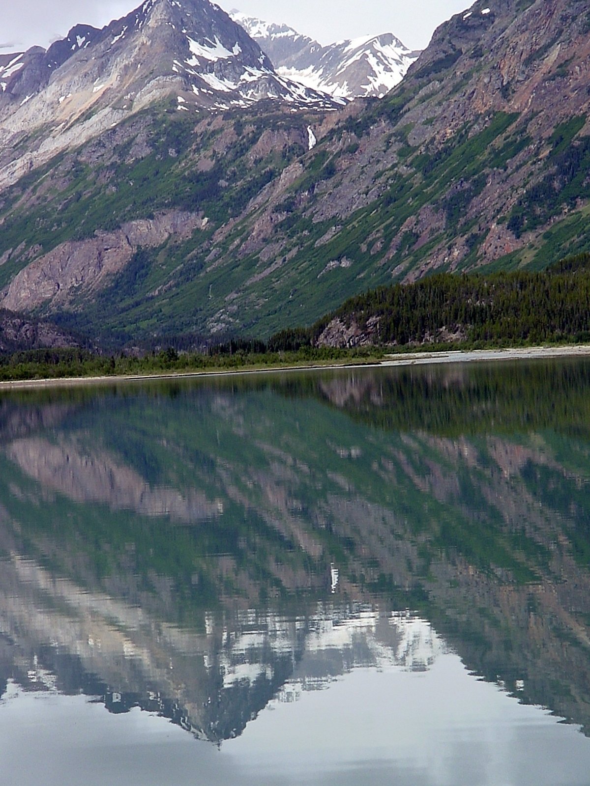 Canada — Atlin / Tagish Highlands: Essential Day-Hikes
