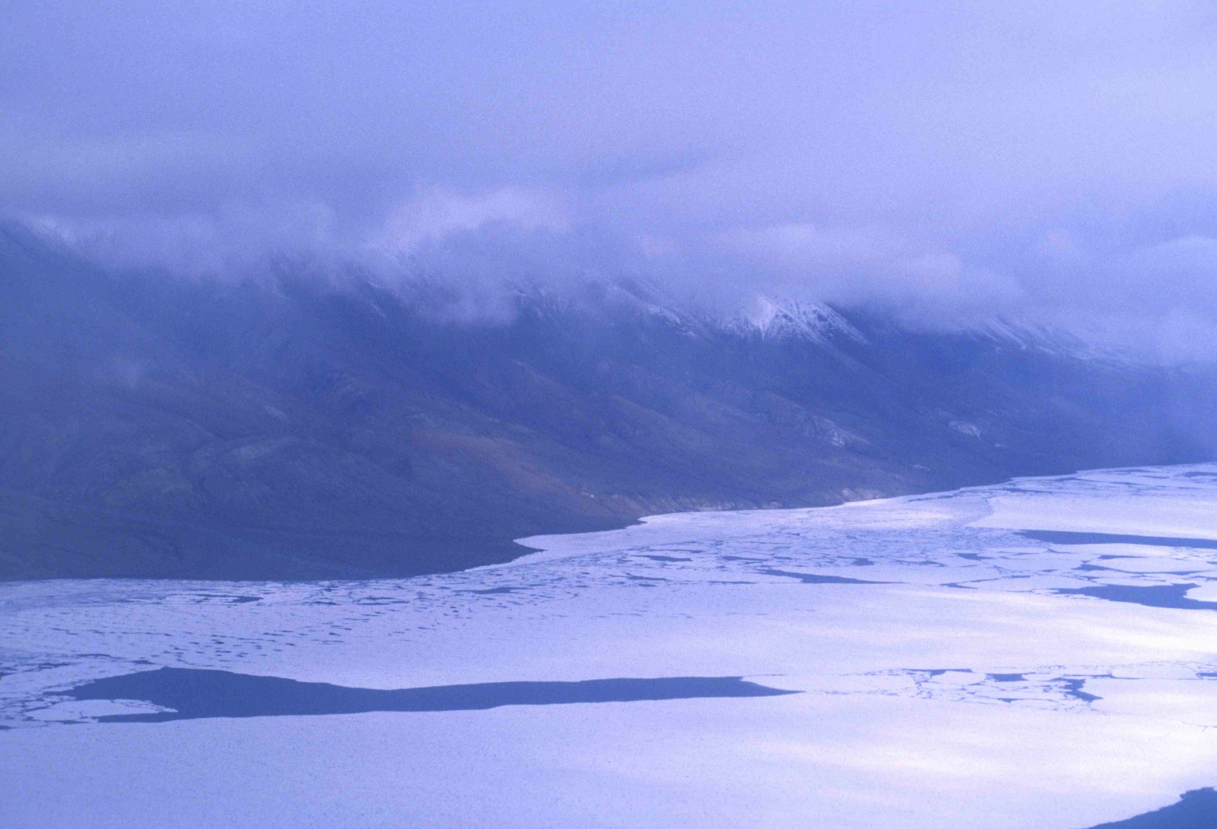 Canada — Lac Hazen, Quttinirpaaq : randonnées essentielles
