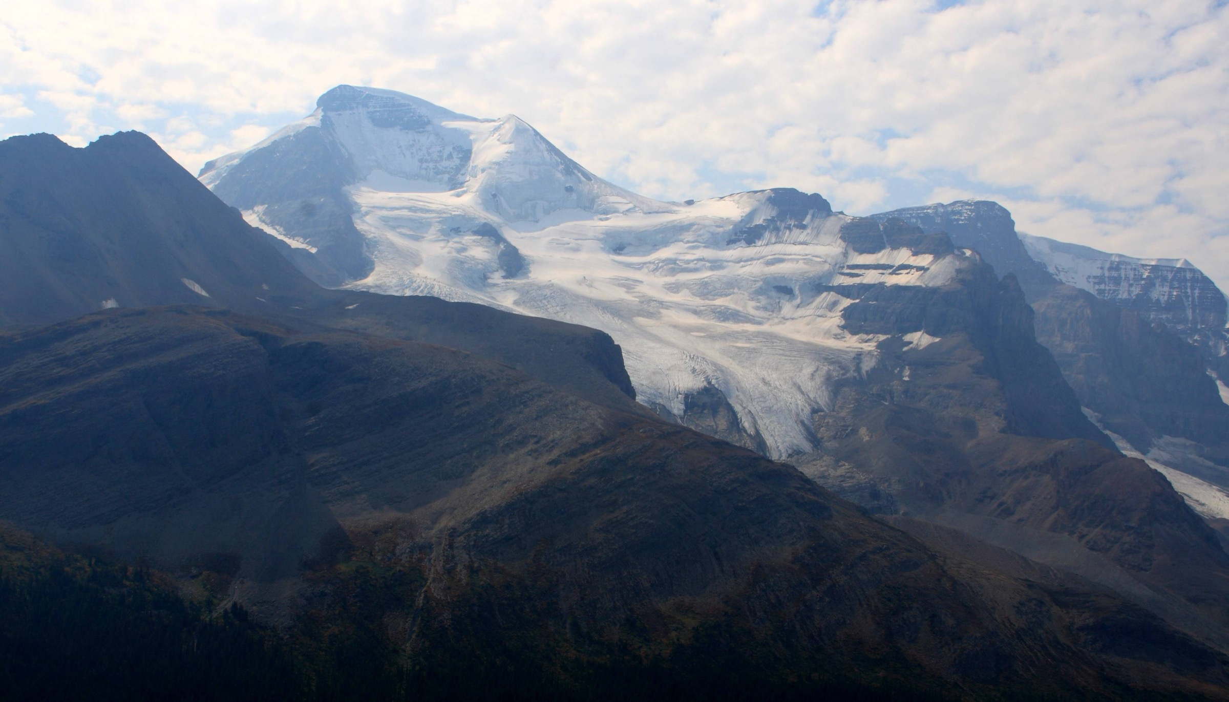 Canada — Canadian Rockies: Jasper Essential Day-Hikes