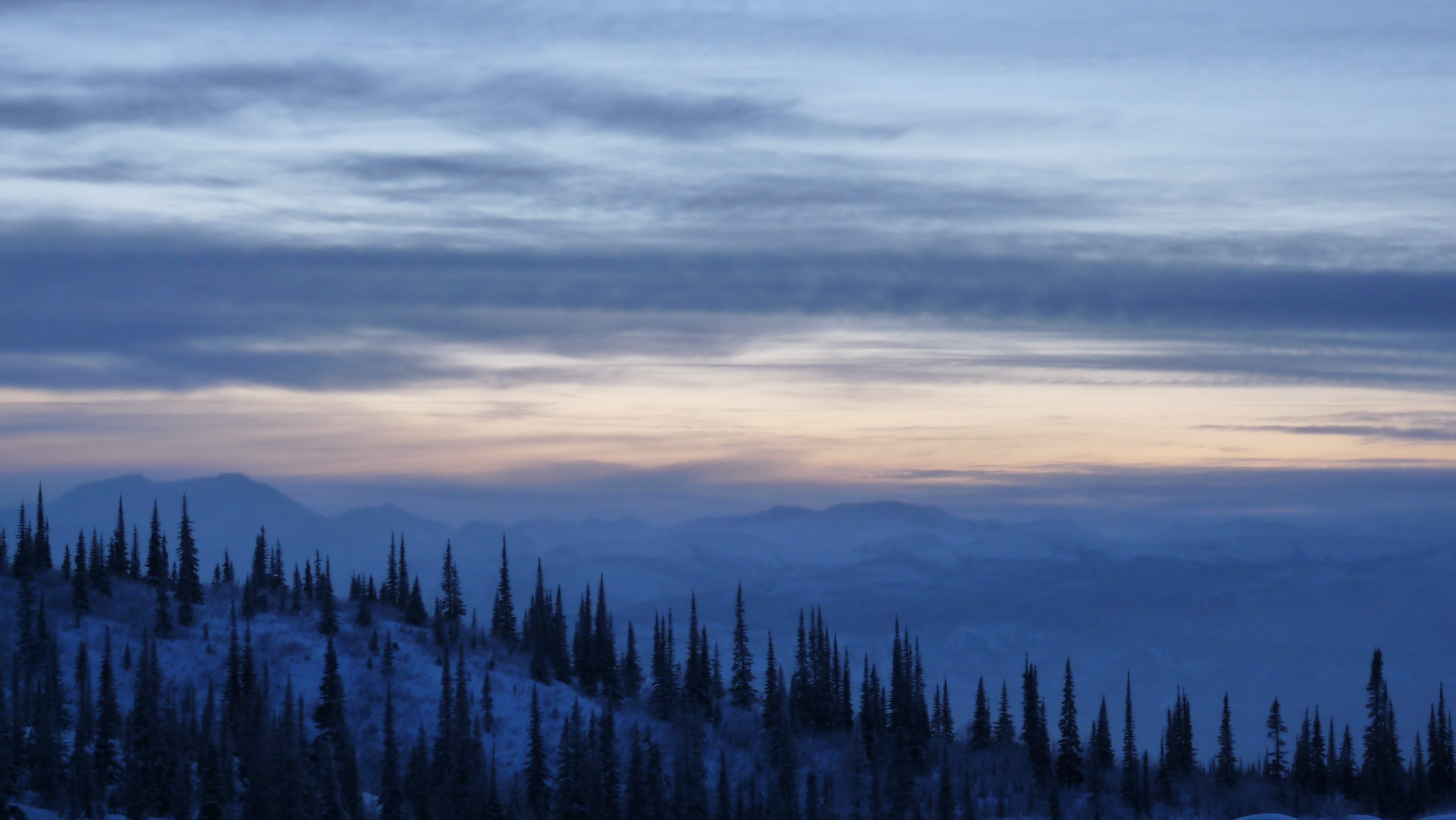 Canada — Monts Pelly (Yukon) : randonnées essentielles à la journée