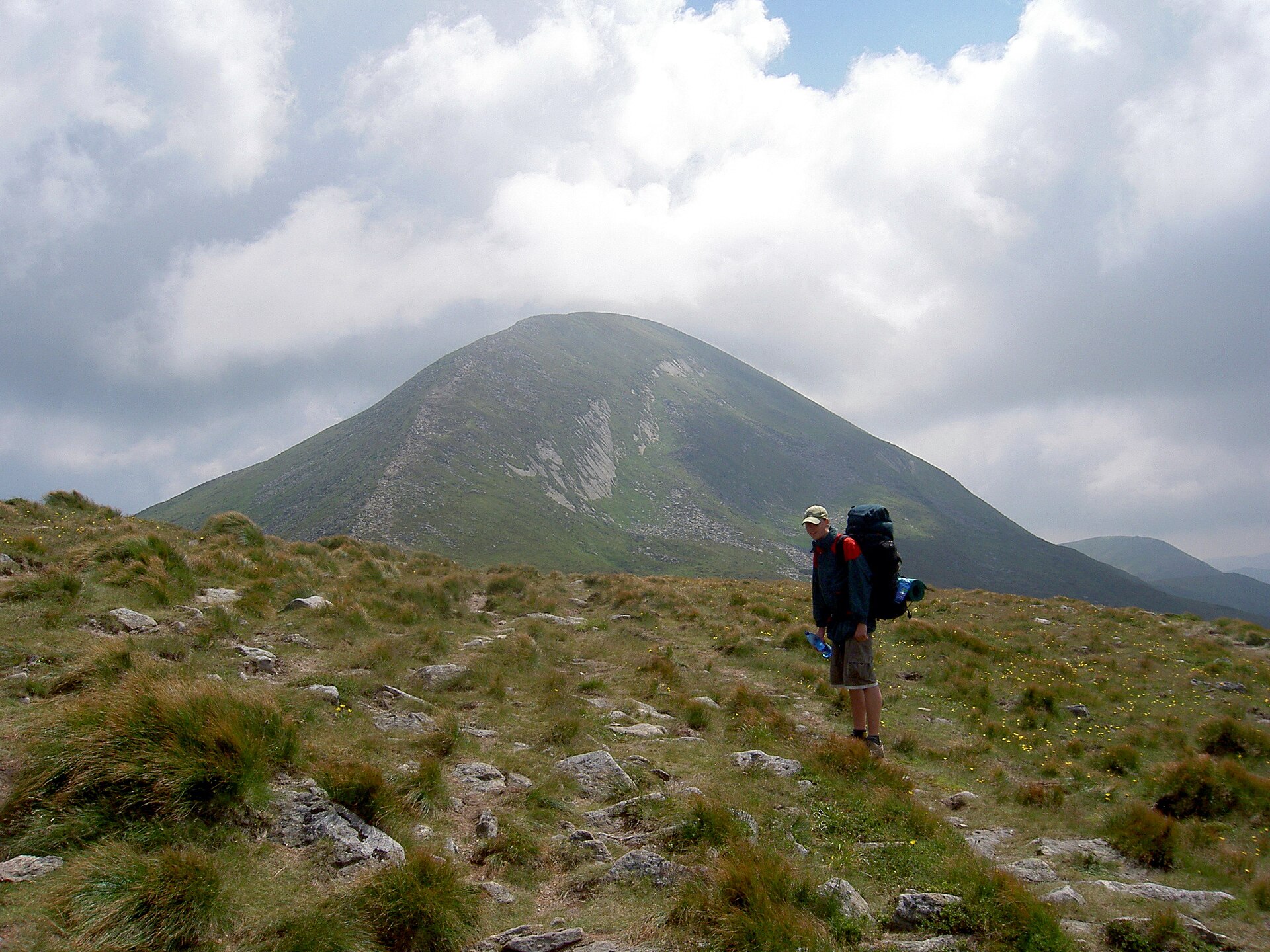 Carpates — Bieszczady et Carpates ukrainiennes