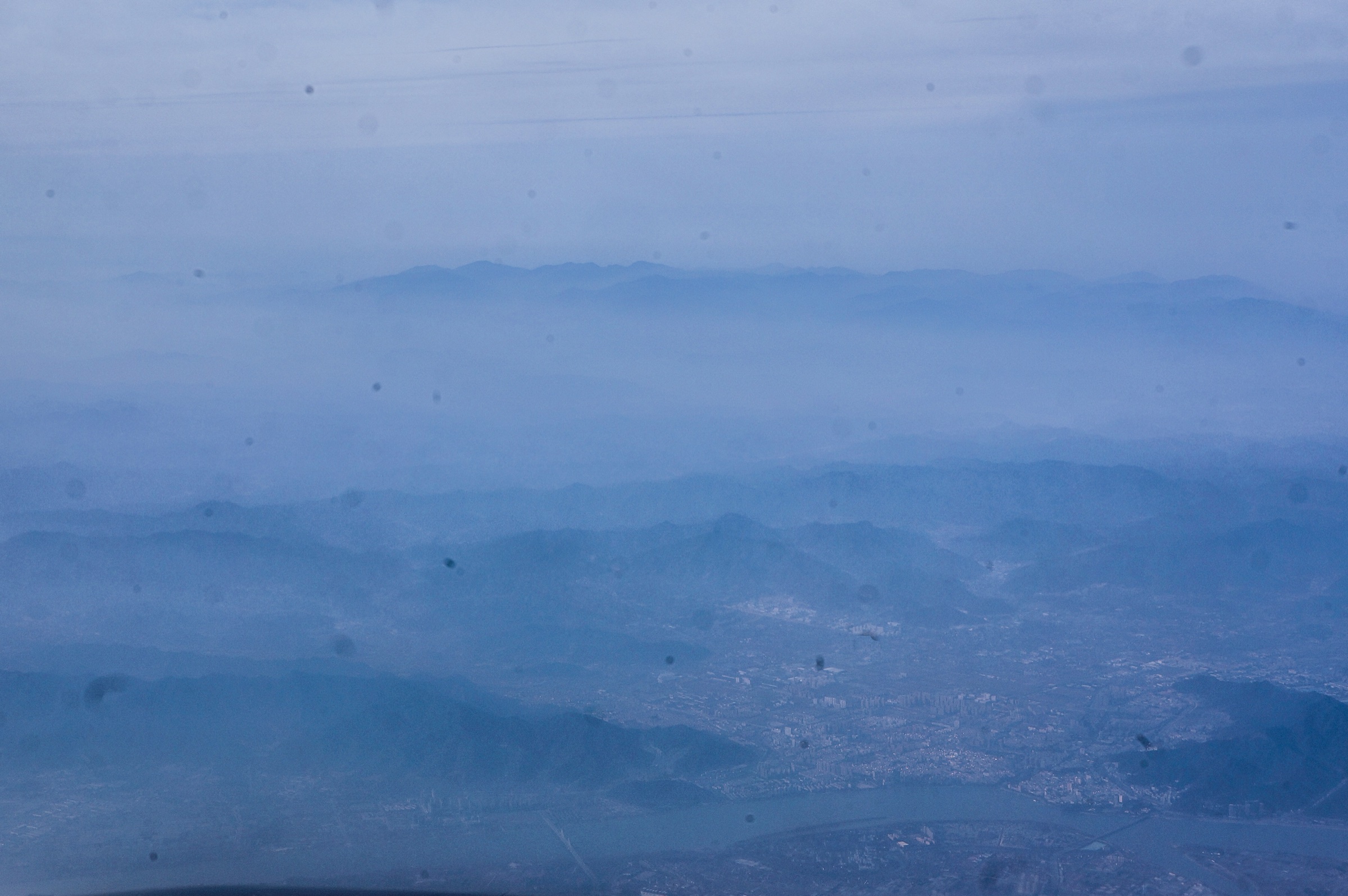 Chine — Région du Tianmu Shan, Zhejiang : randonnées d'une journée essentielles