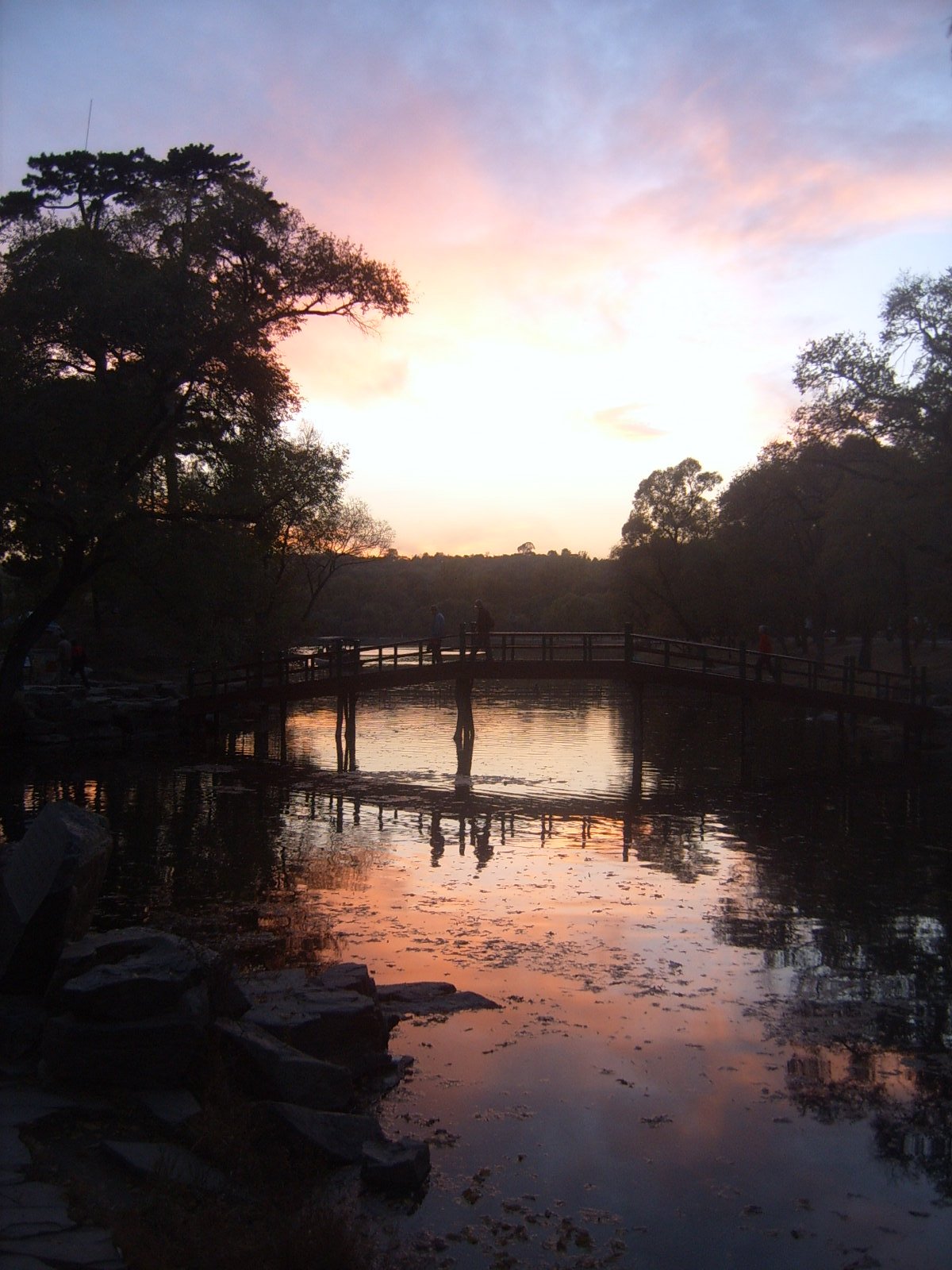 China — Yanshan Mountains, Chengde / Rehe Region, Hebei: Essential Day-Hikes