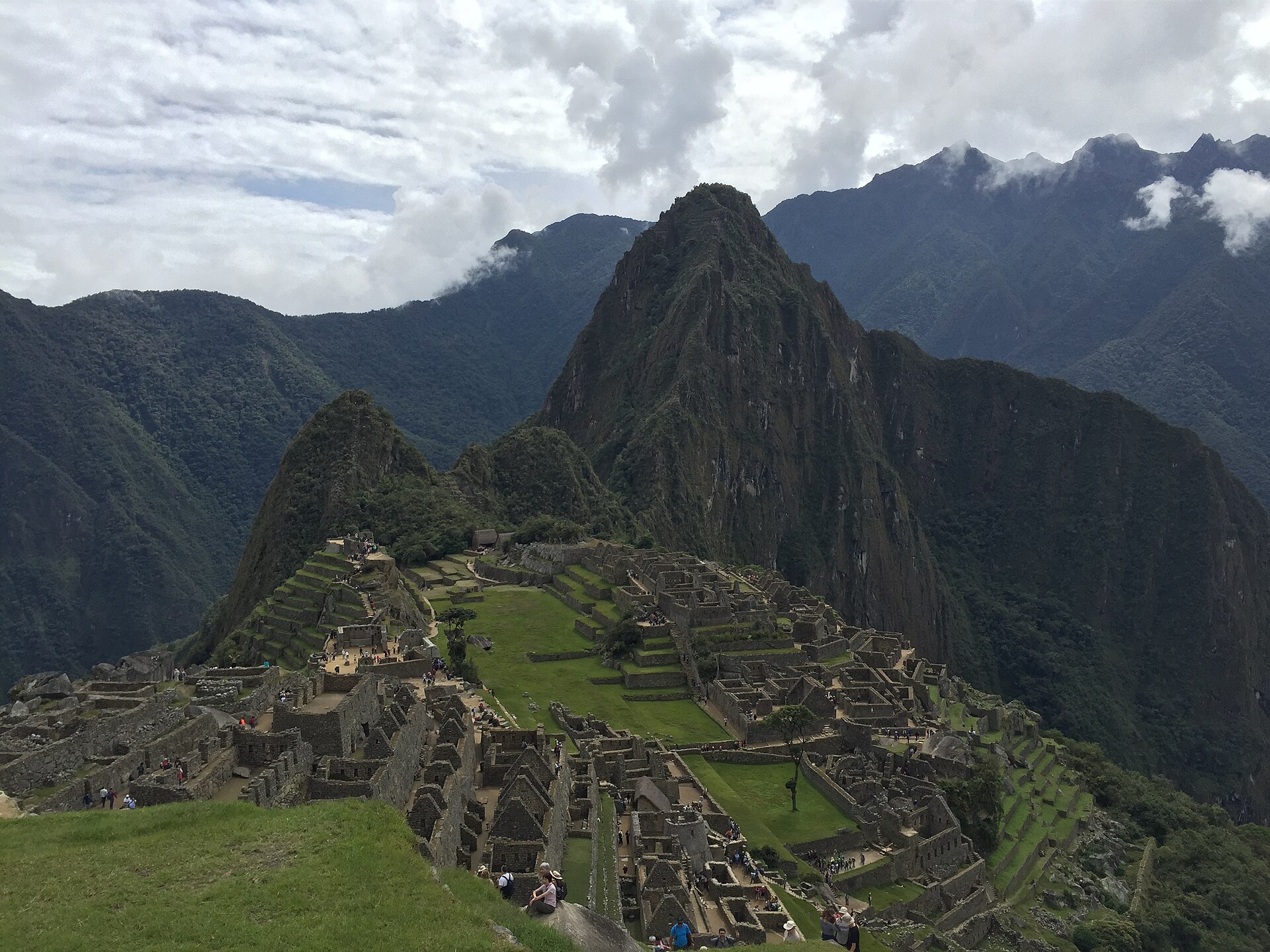 Chemin de l'Inca vers le Machu Picchu : guide complet du trek