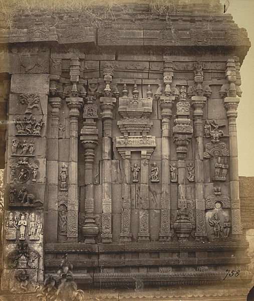 Ahobilam, Andhra Pradesh