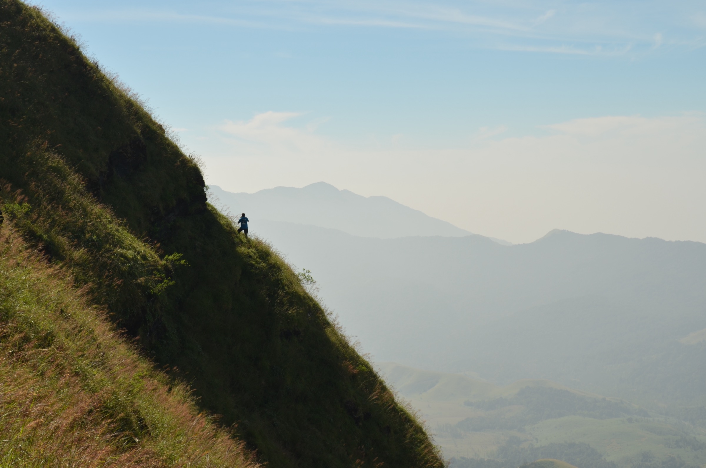 India — Western Ghats