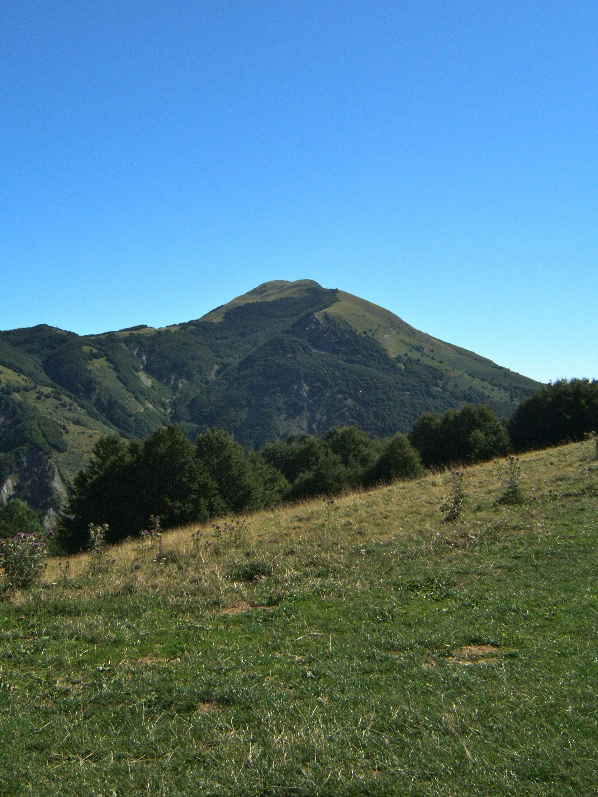 Monte Ventasso
