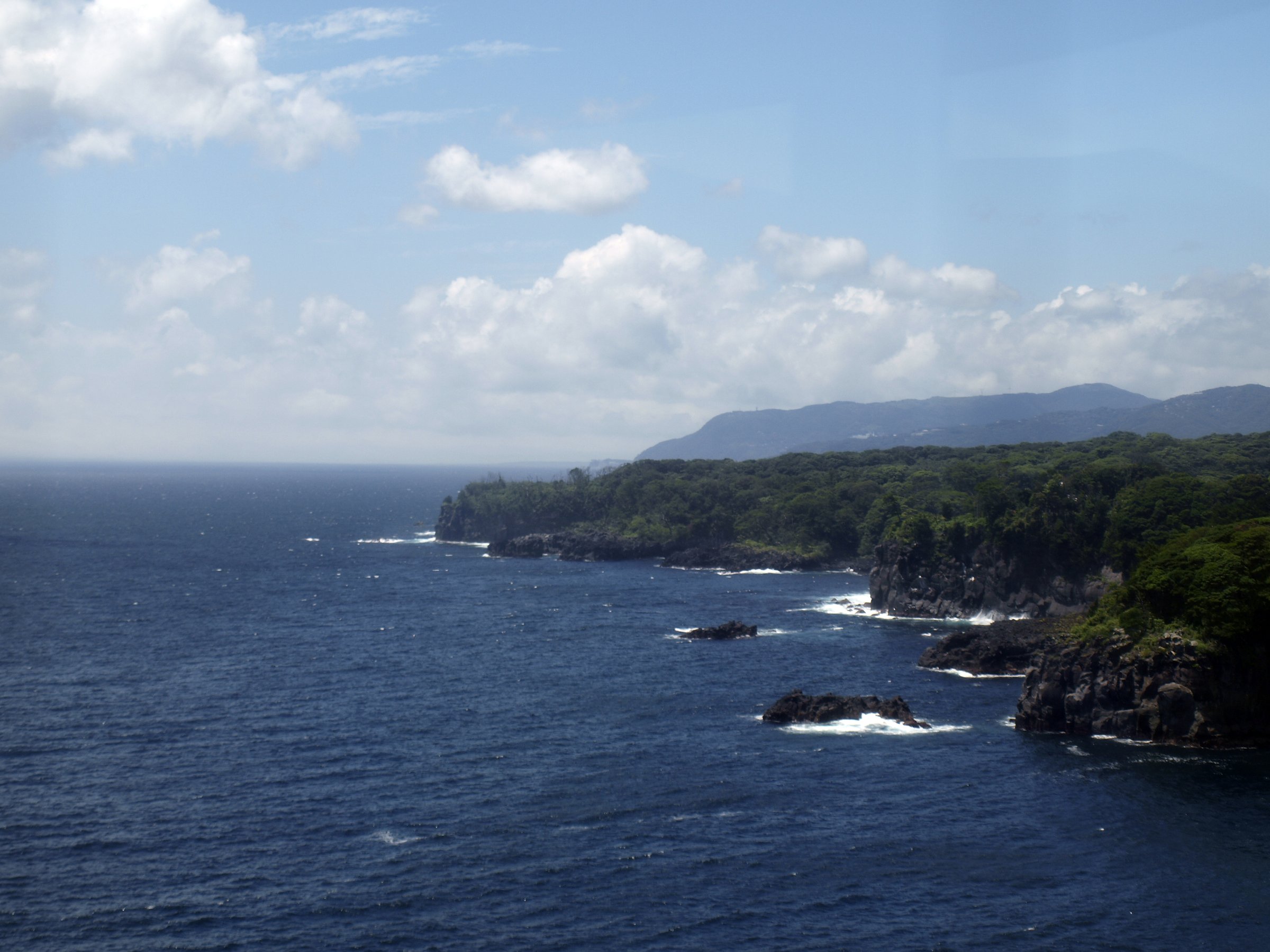 Côte de Jogasaki