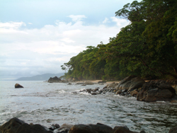 Côte de Masoala