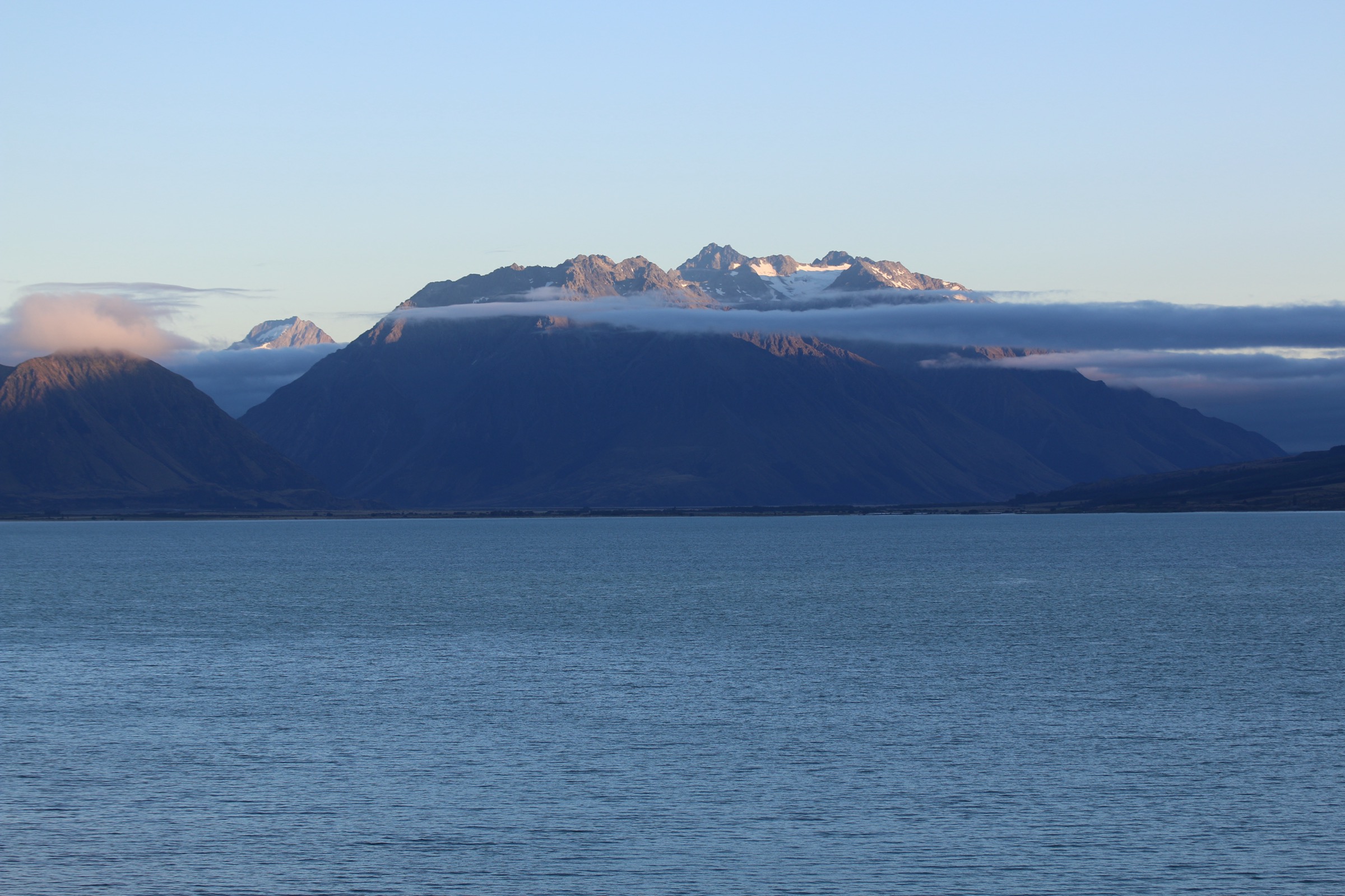 New Zealand — Lake Ōhau Sector: Essential Day-Hikes