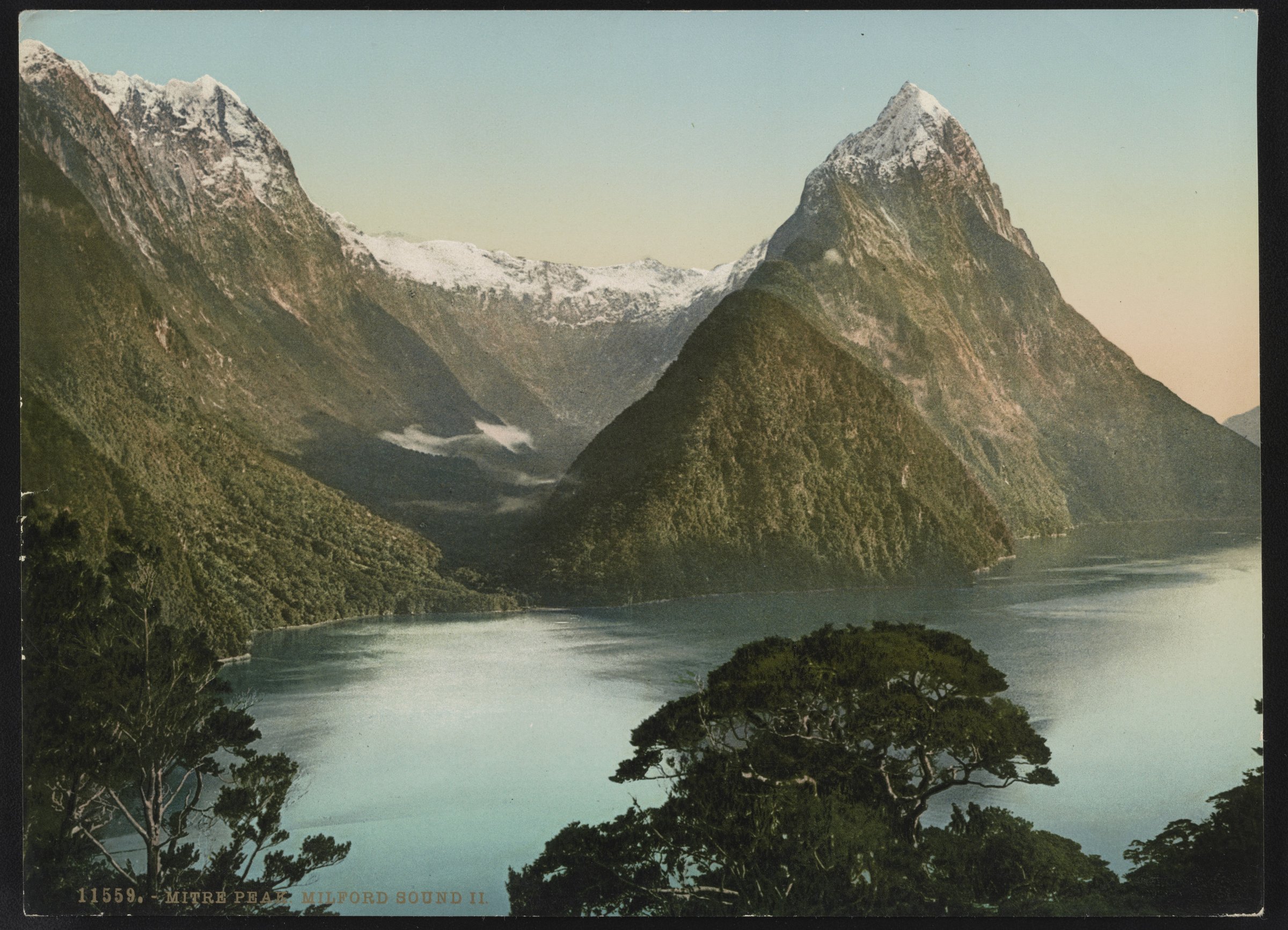 Nouvelle-Zélande — Fiordland, secteur de Milford Sound : randonnées à la journée essentielles