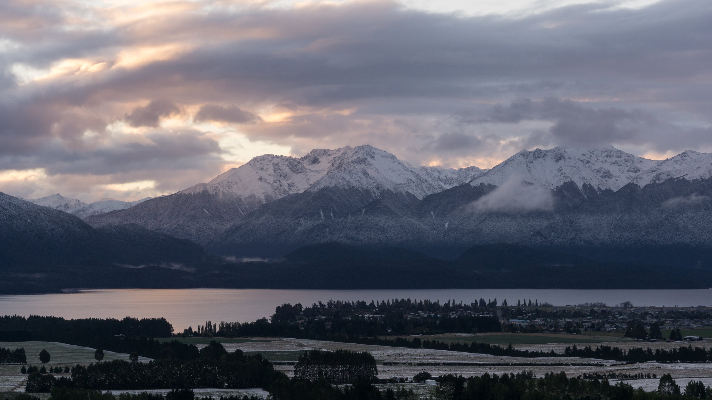 Nouvelle-Zélande — Fiordland, monts Stuart : randonnées à la journée essentielles