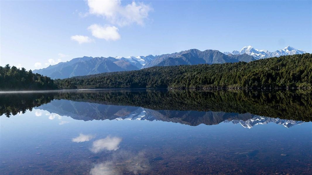 Lake Gault