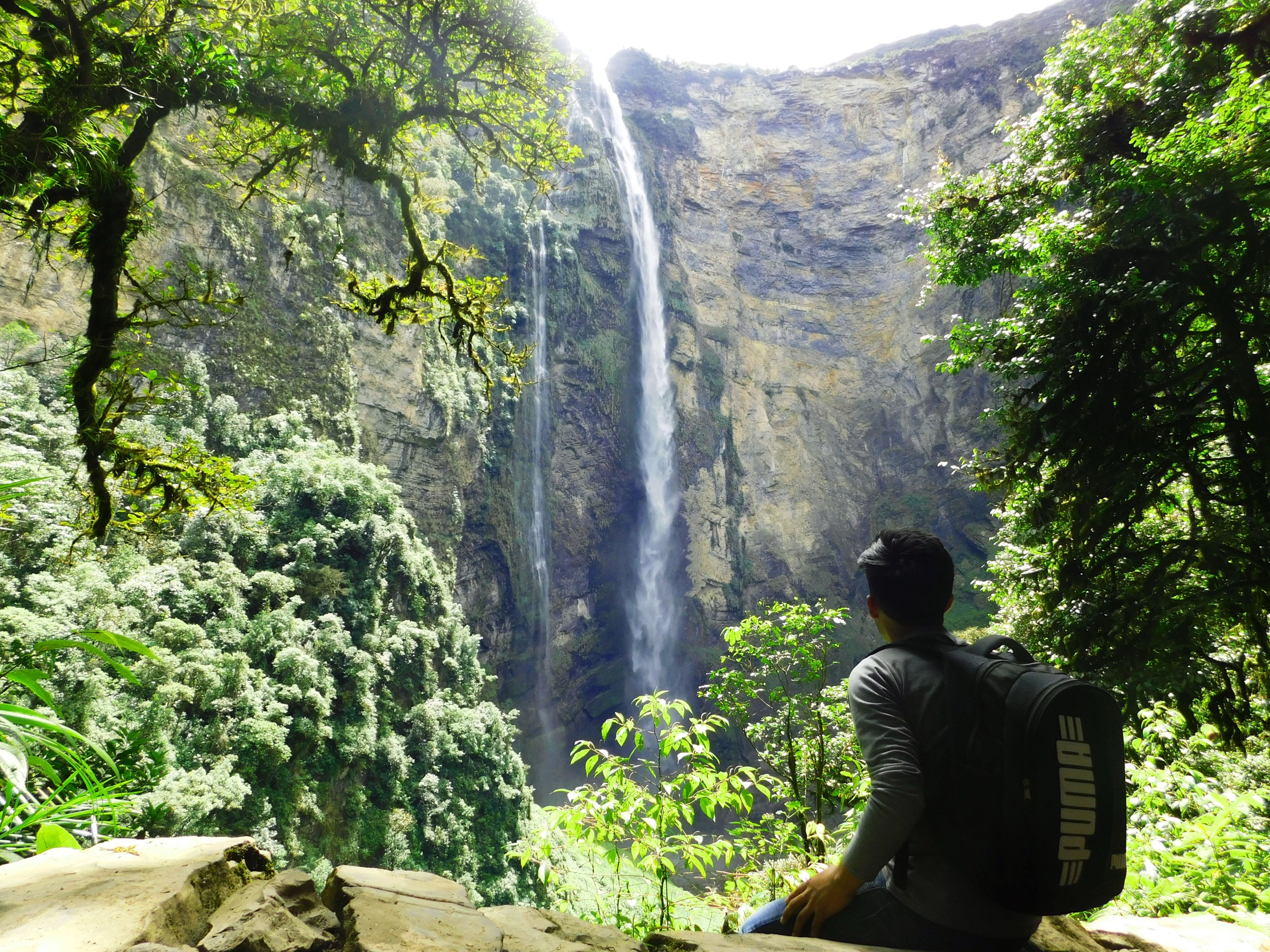 Peru — Cajamarca / Amazonas Highlands: Essential Day-Hikes