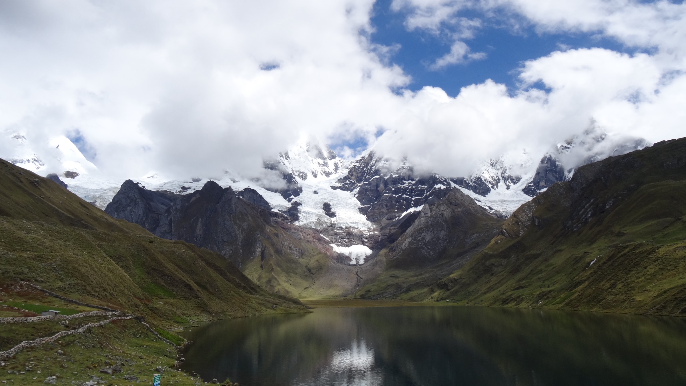 Pérou — Cordillera Huayhuash : randonnées essentielles à la journée