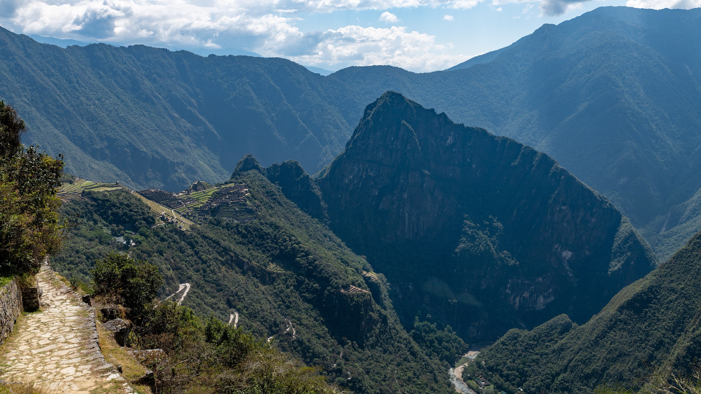 Pérou — Cusco, Vallée sacrée et Vilcanota : randonnées essentielles à la journée