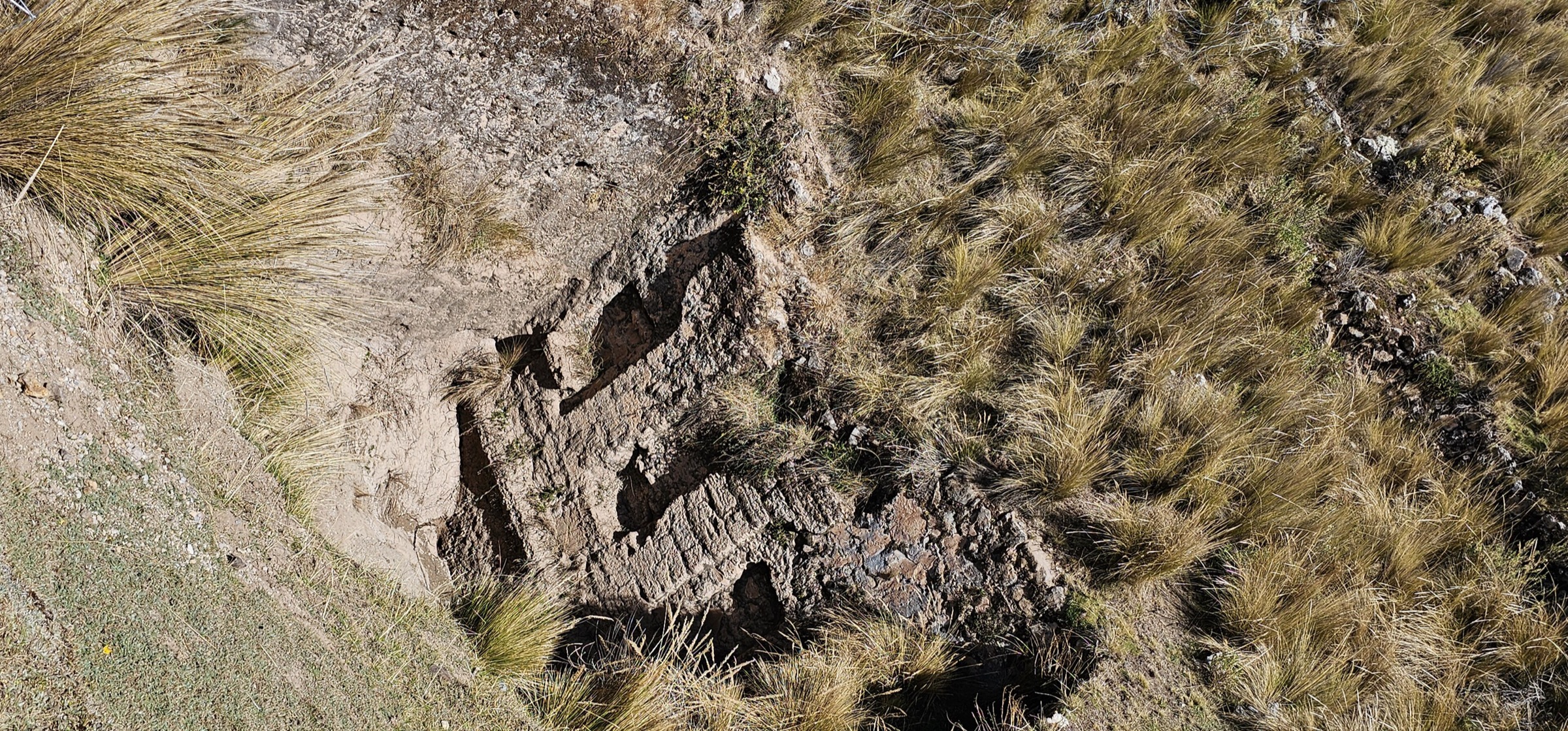 Peru — Huancavelica / Ayacucho Highlands: Essential Day-Hikes