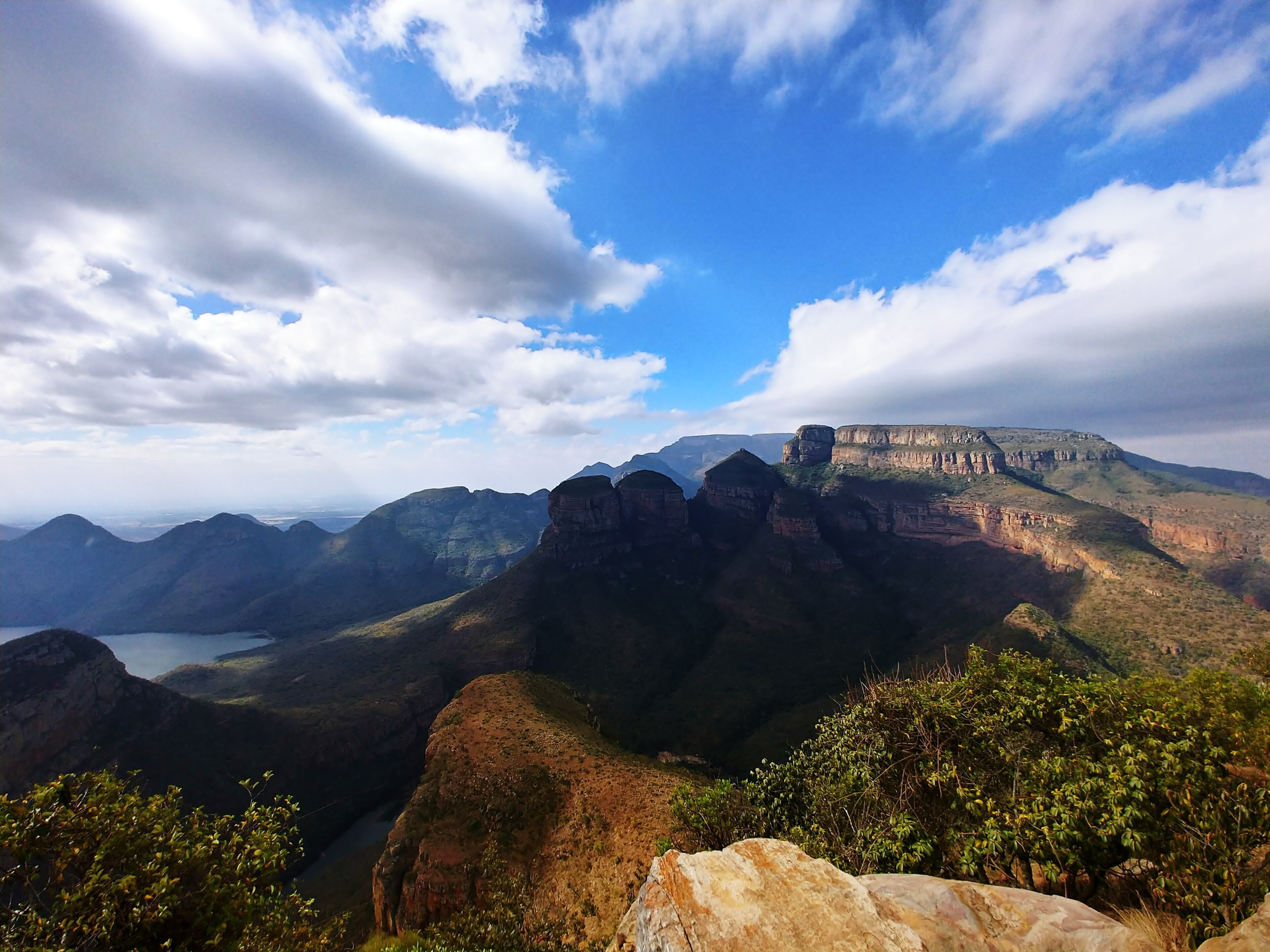 South Africa — Mpumalanga Escarpment: Essential Day-Hikes