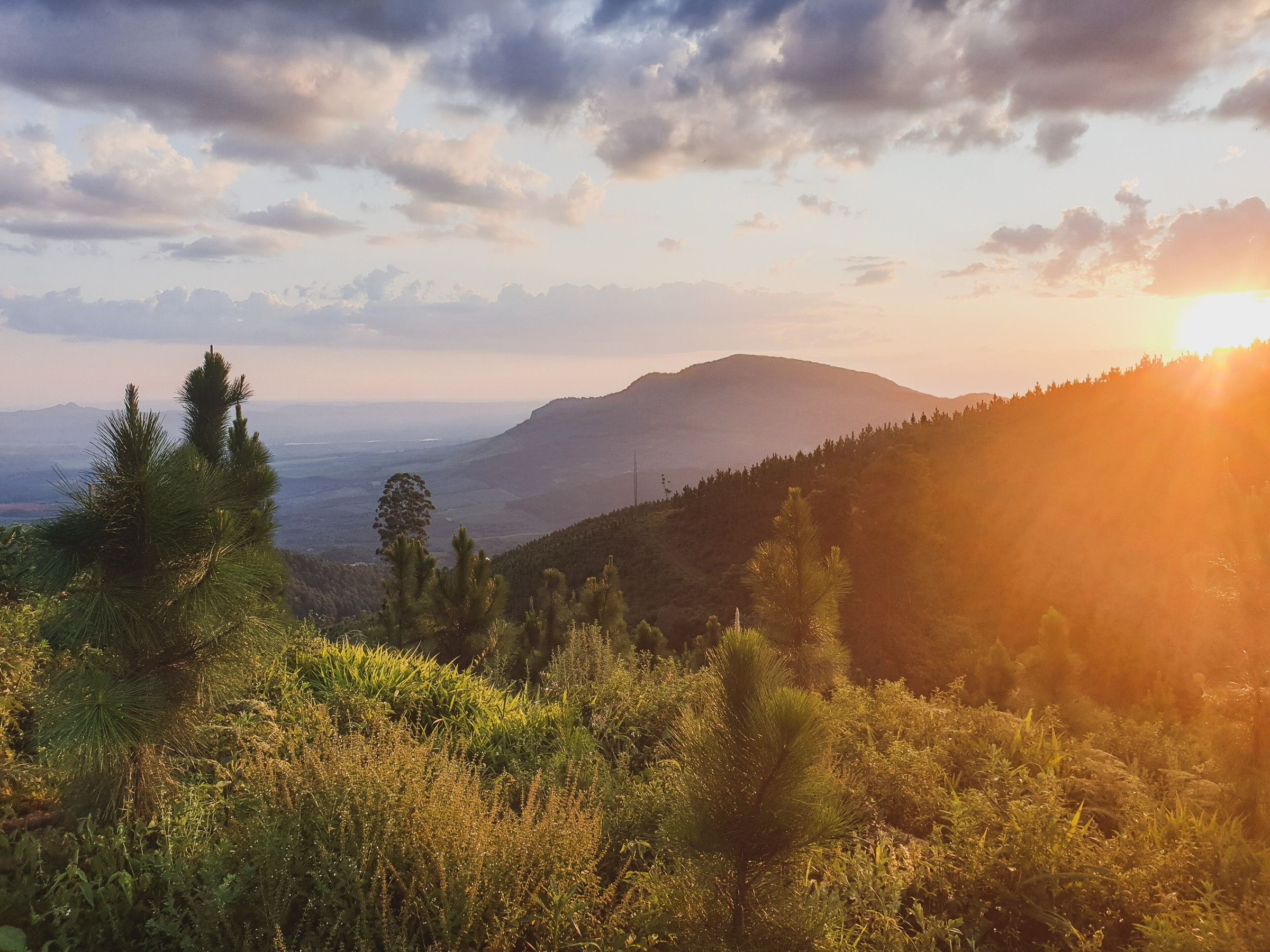 Afrique du Sud — Soutpansberg : randonnées à la journée essentielles