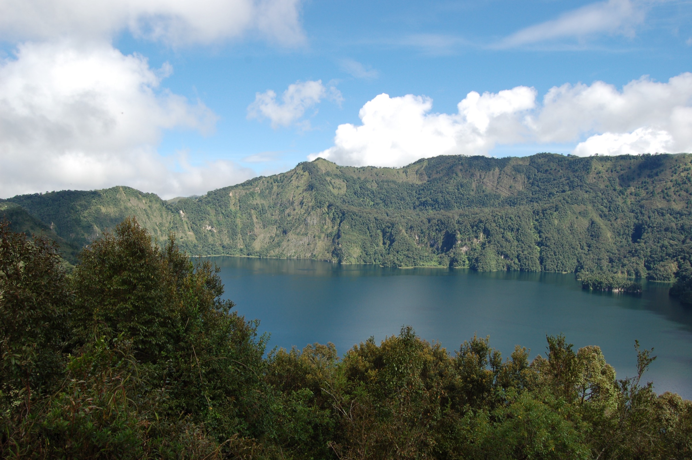Tanzania — Southern Highlands of Tanzania / Poroto Mountains