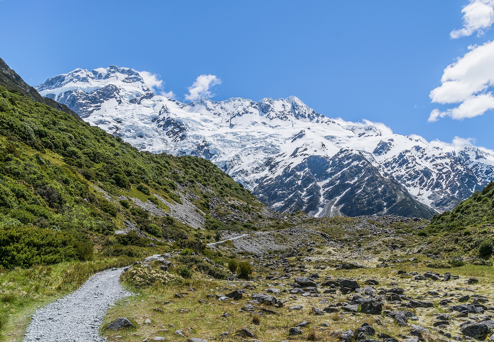 Guide du Te Araroa — sentier de 3 000 km en Nouvelle-Zélande