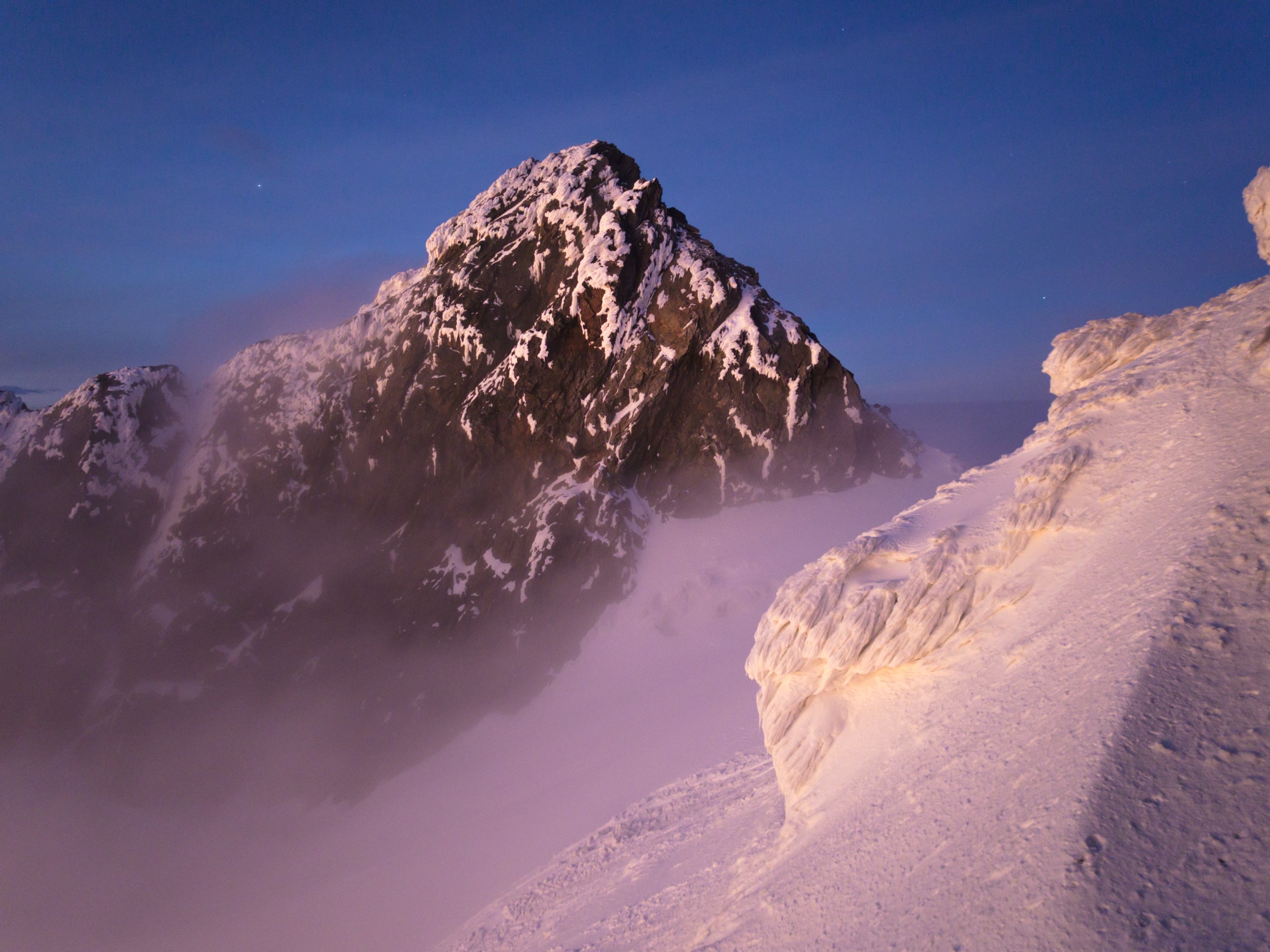 Uganda / DRC — Rwenzori Mountains: Essential Day-Hikes