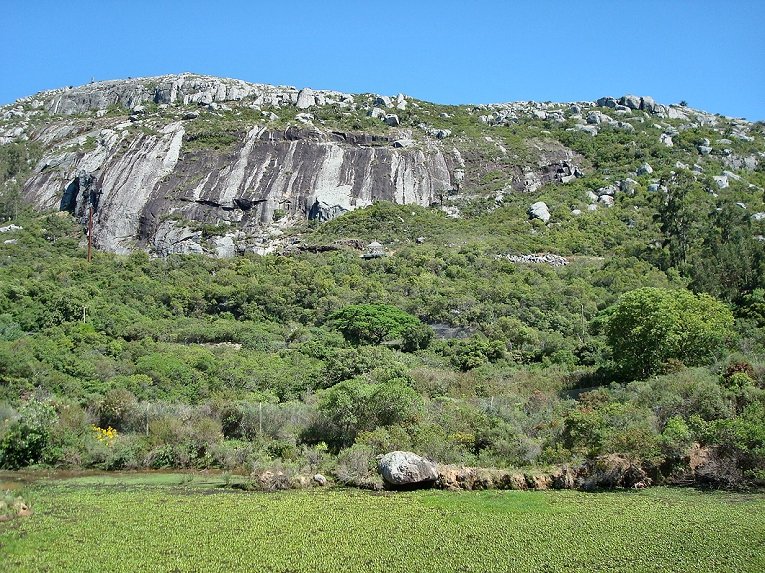 Cerro Pan de Azúcar