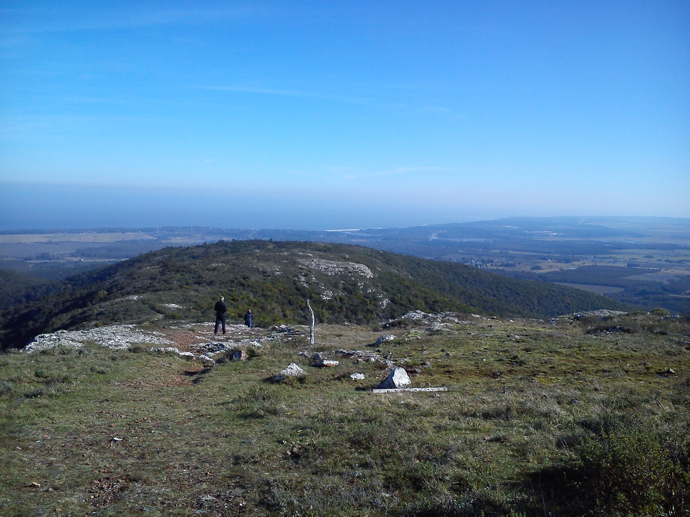 Sierra de las Ánimas