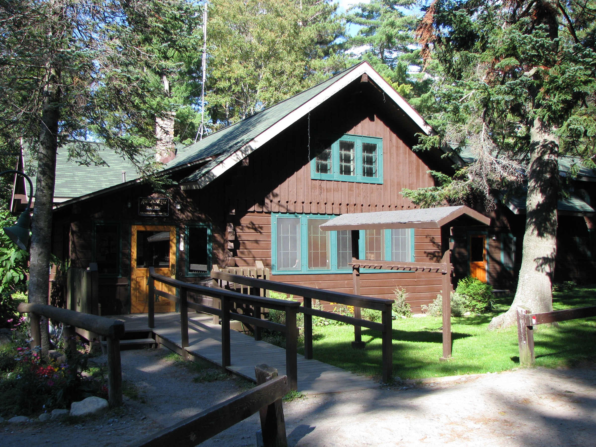 USA — Lake Placid et Keene Valley : randonnées à la journée essentielles