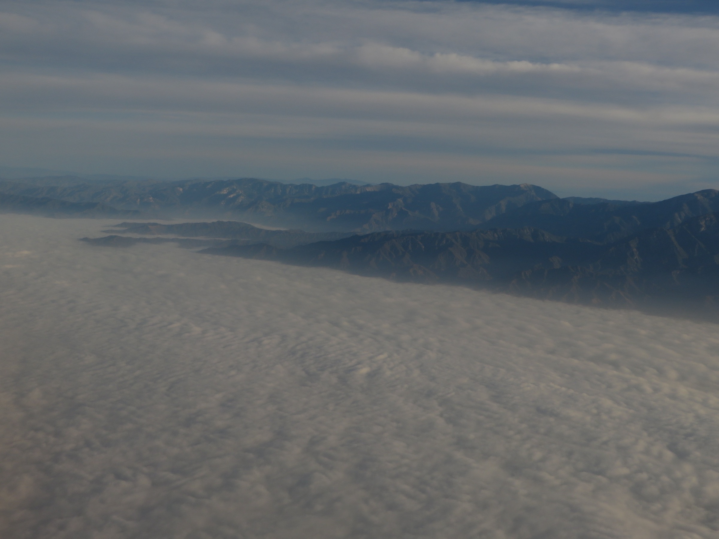 USA — San Gabriel Mountains, California: essential day-hikes