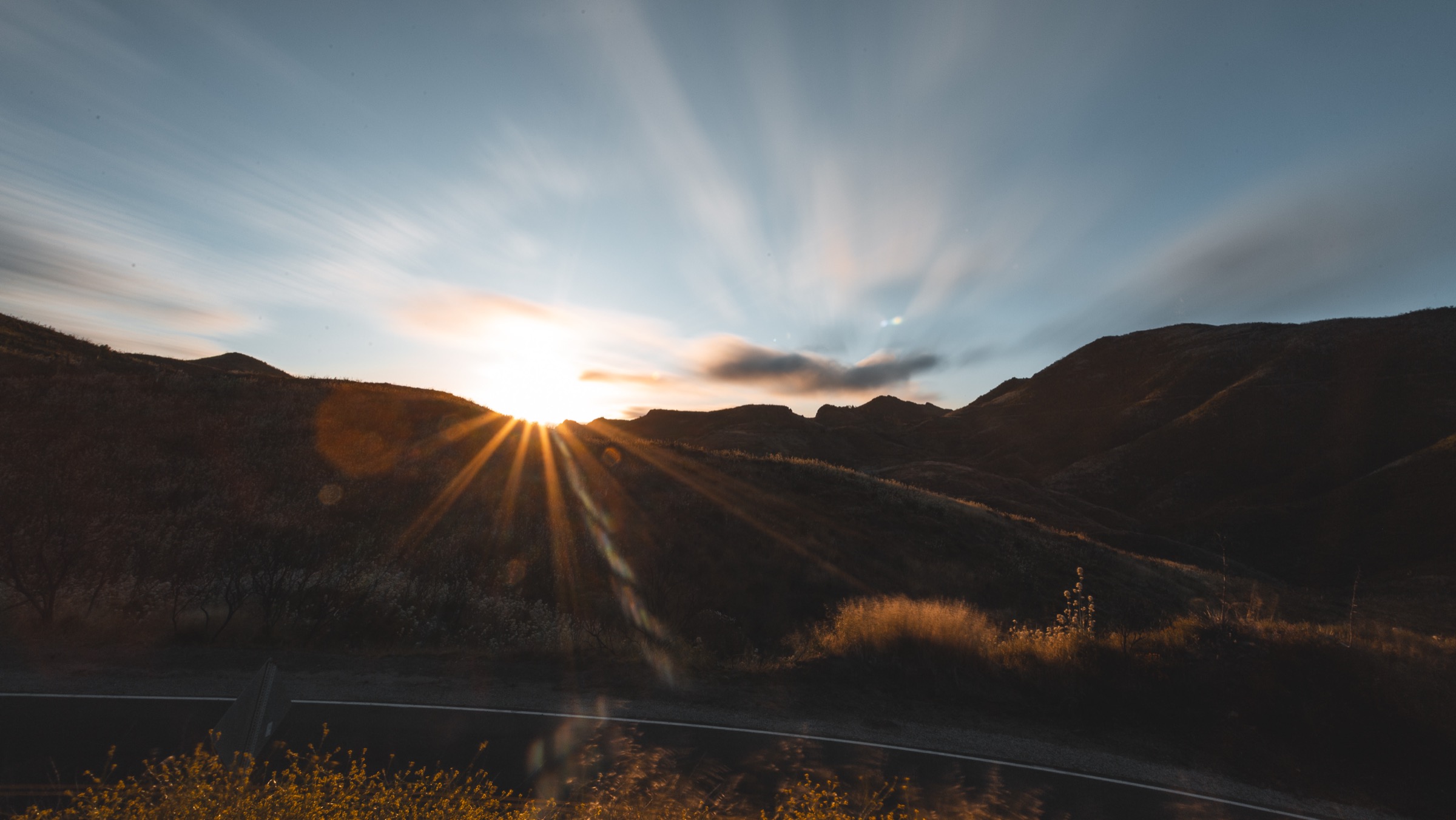 USA — Santa Monica Mountains, California: essential day-hikes