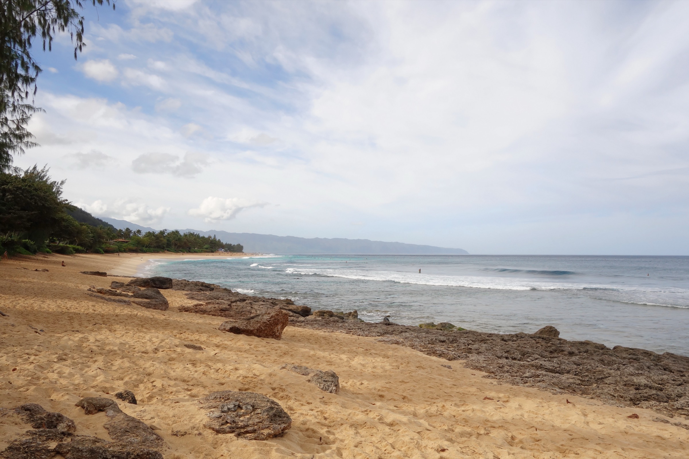 États-Unis — Oʻahu : randonnées essentielles à la journée sur les crêtes de la North Shore