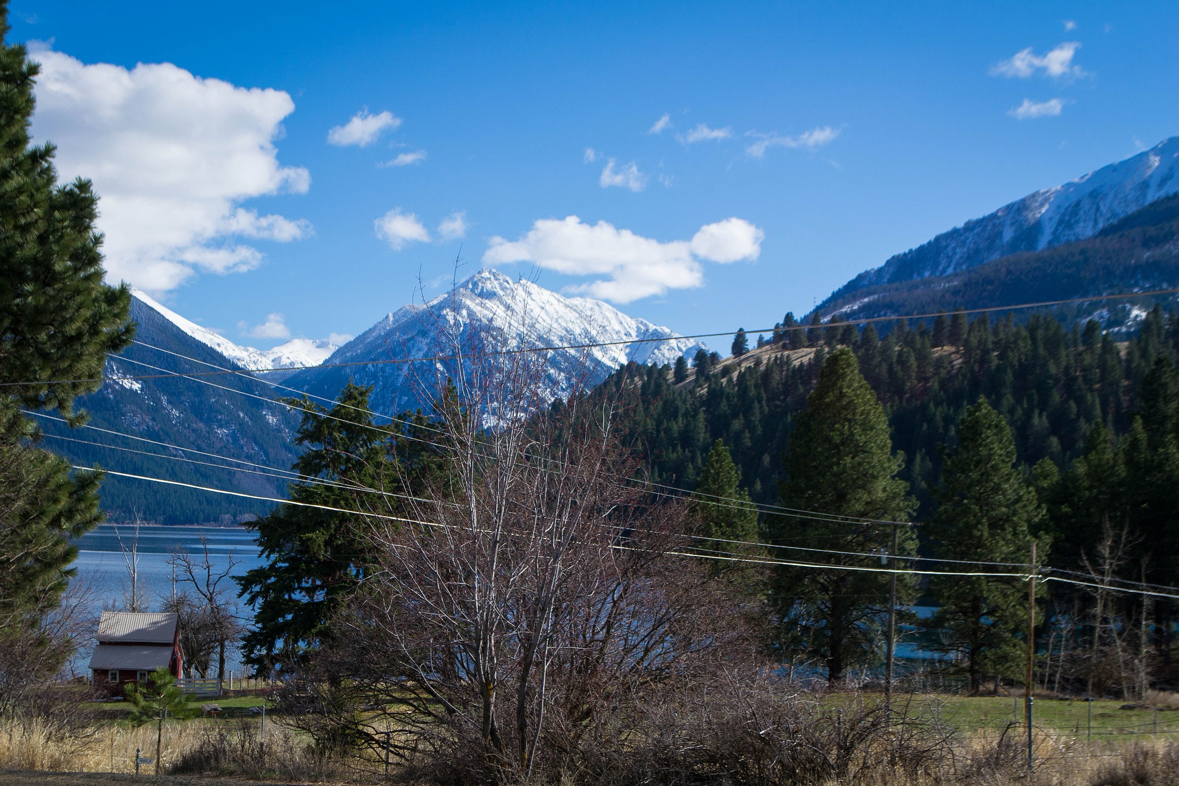 USA — Wallowa Mountains, Oregon: essential day-hikes