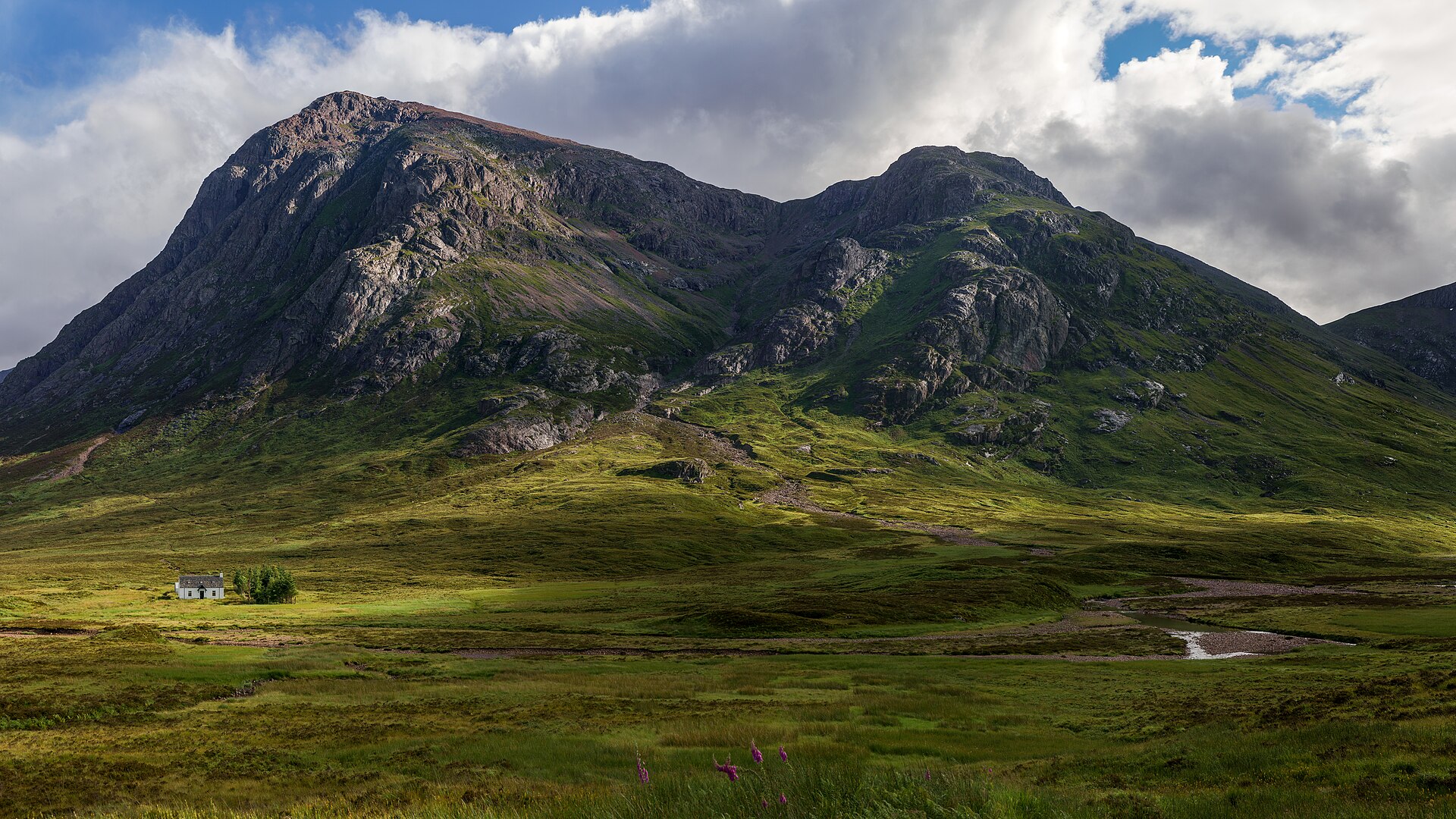 West Highland Way Guide — 96-Mile Scottish Highlands Trail