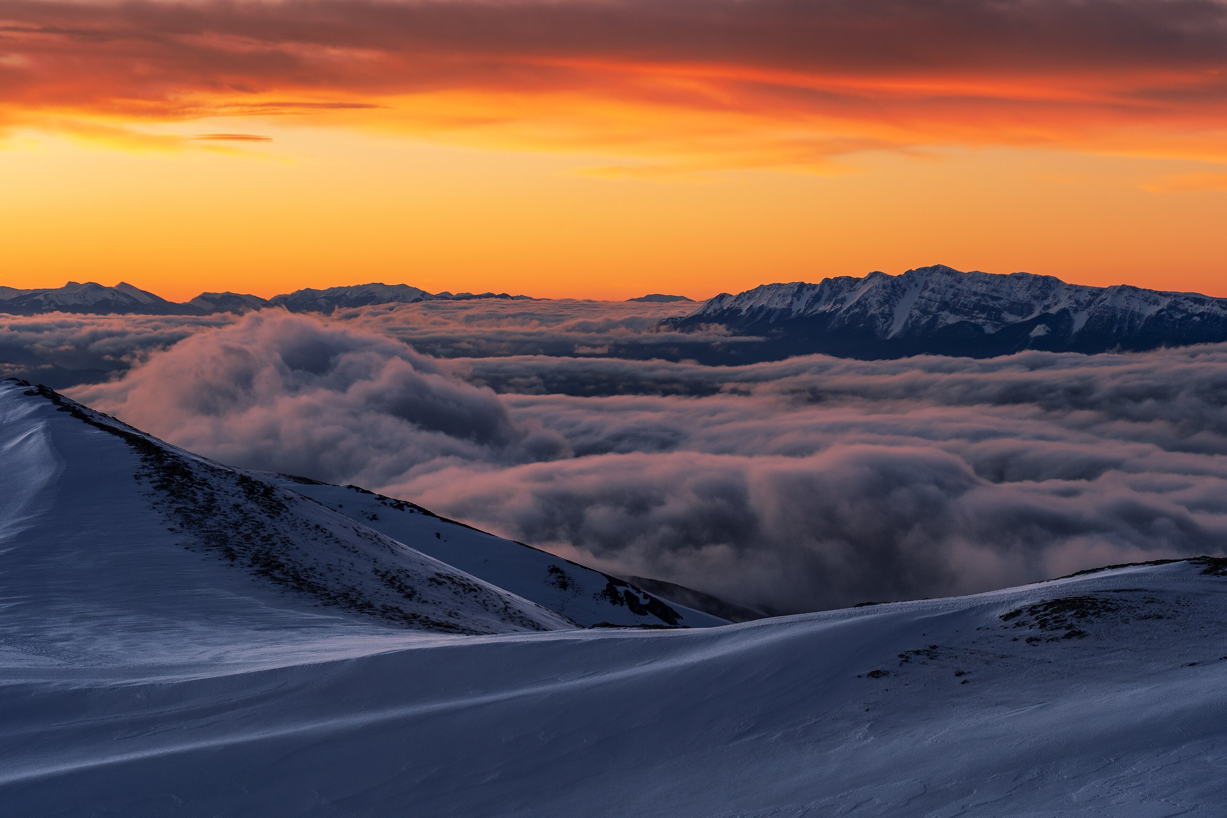 Top Ski-Touring Destinations in Europe