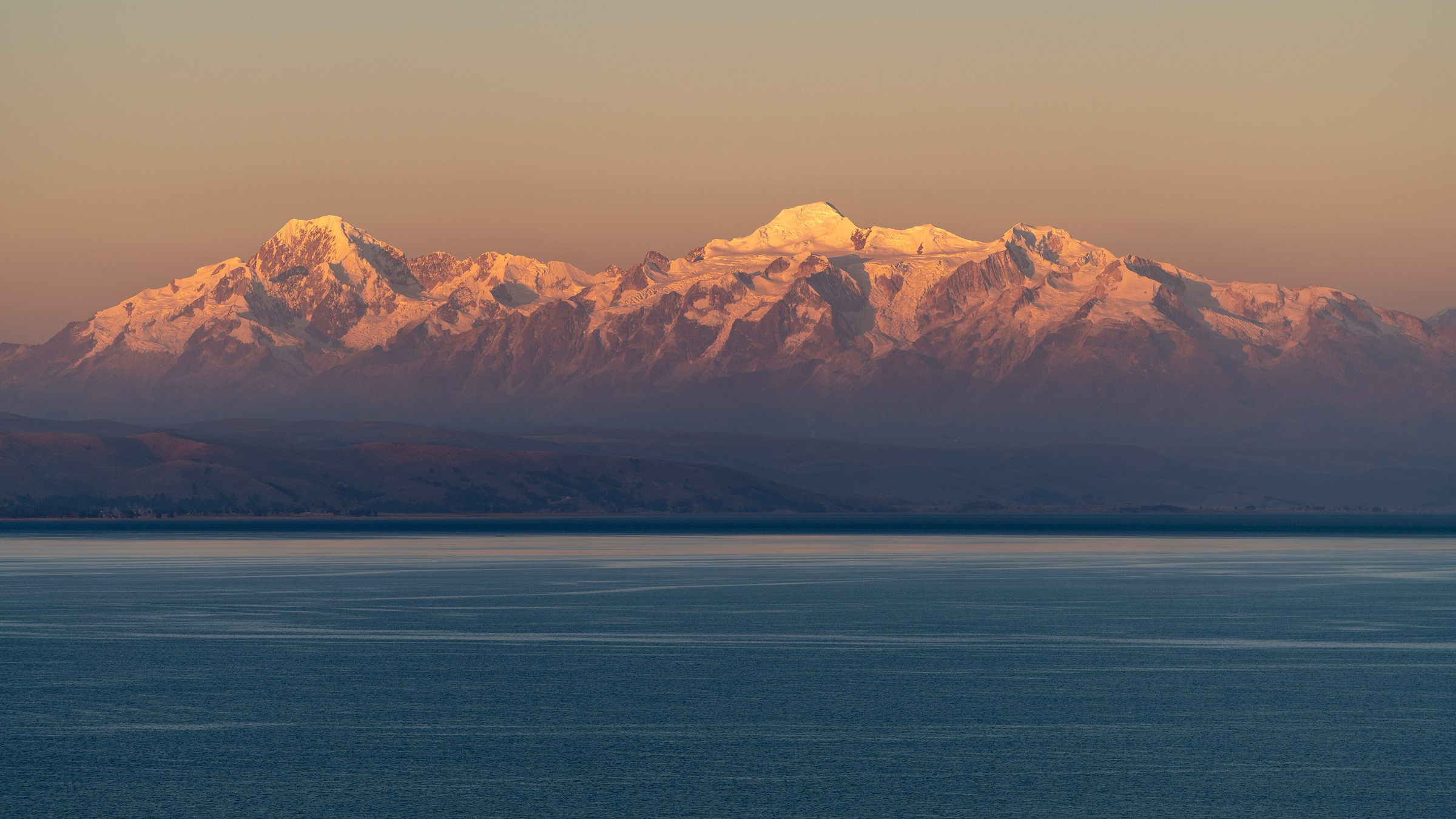 Top Ski-Touring Destinations in South America